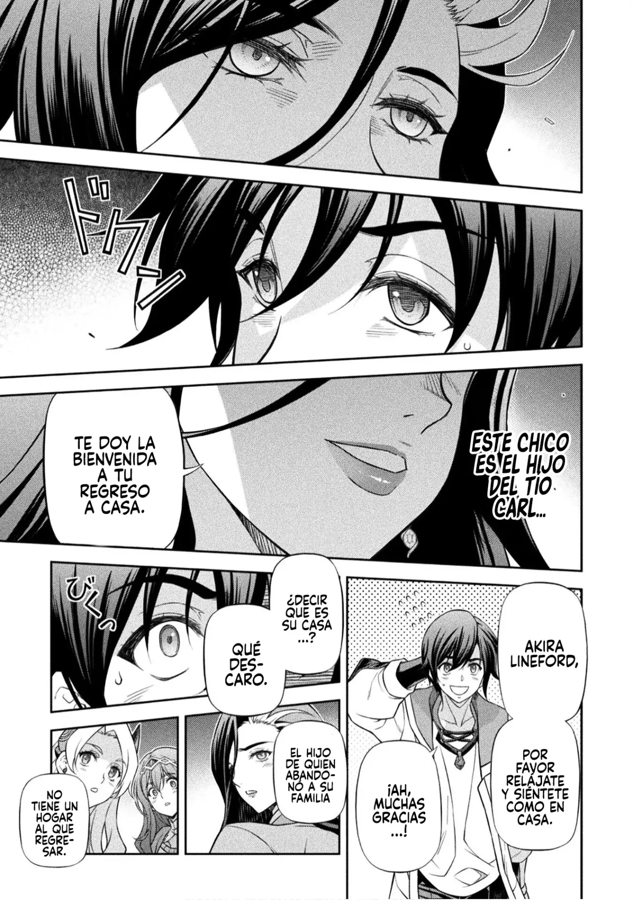 Read Drawing Saikyou Mangaka wa Oekaki Skill de Isekai Musou Suru ES Manga Online