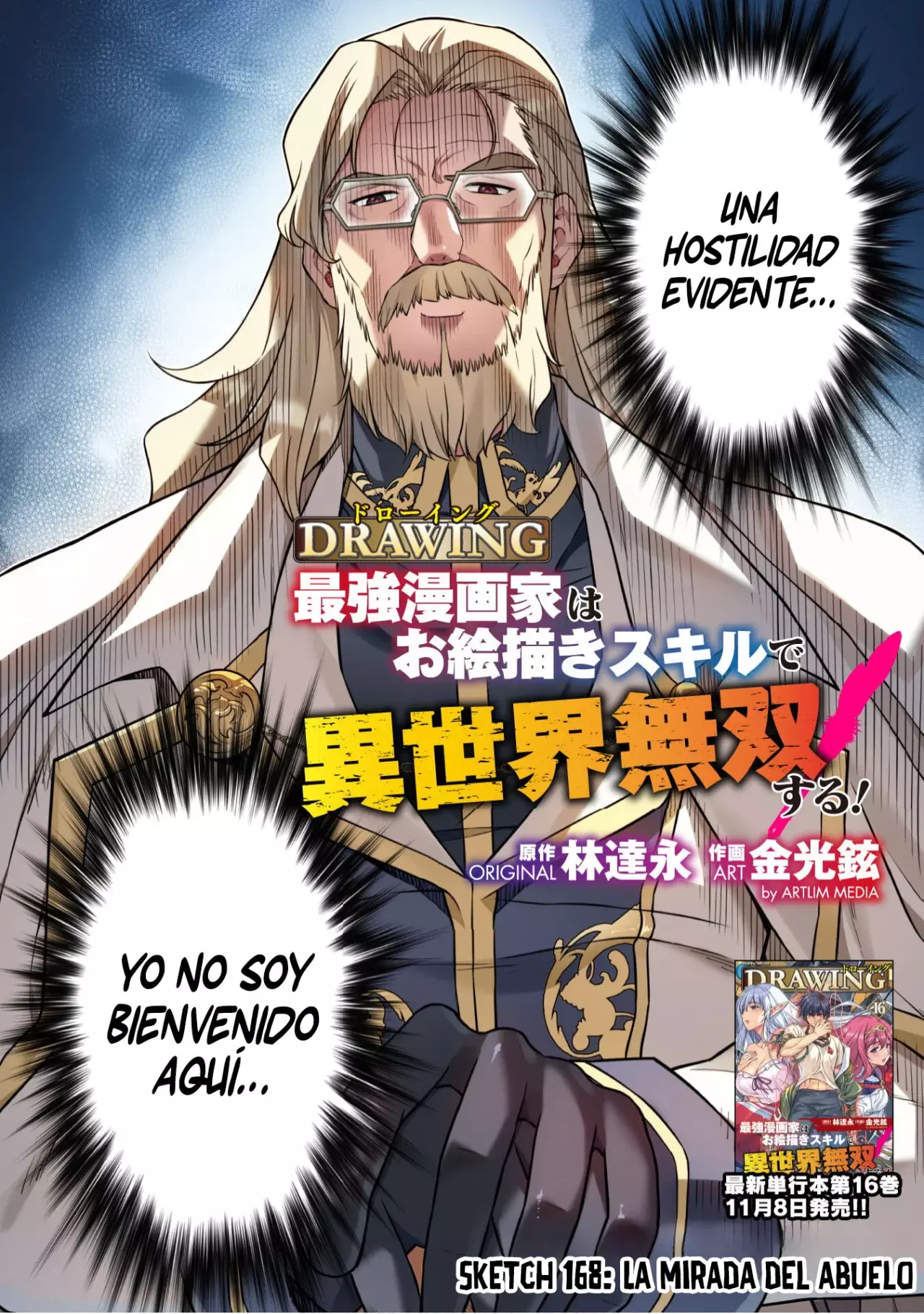 Read Drawing Saikyou Mangaka wa Oekaki Skill de Isekai Musou Suru ES Manga Online