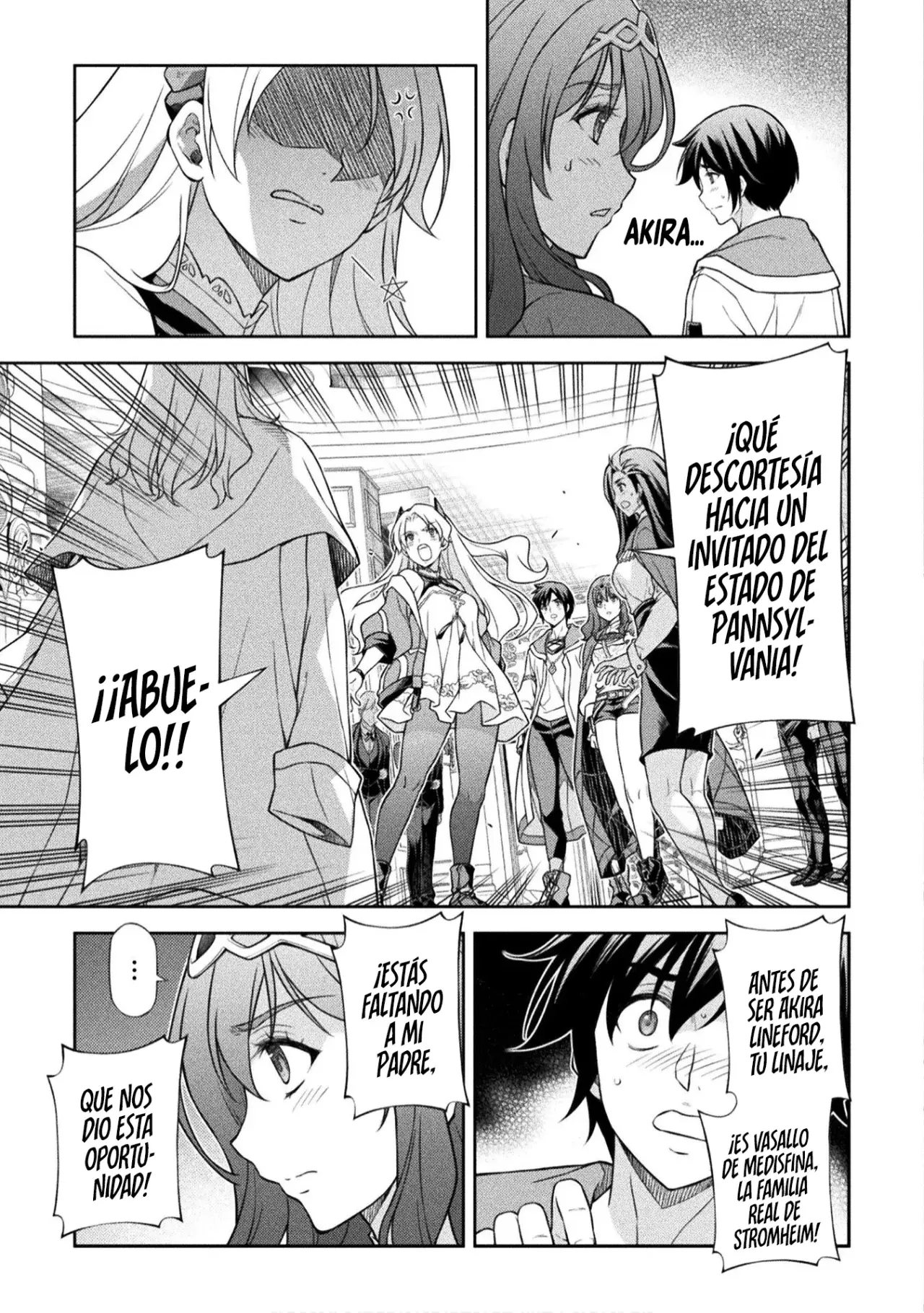 Read Drawing Saikyou Mangaka wa Oekaki Skill de Isekai Musou Suru ES Manga Online