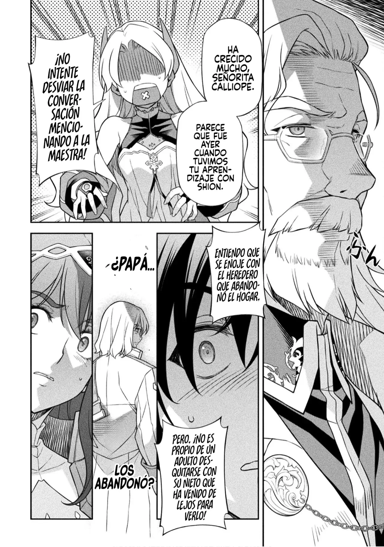 Read Drawing Saikyou Mangaka wa Oekaki Skill de Isekai Musou Suru ES Manga Online