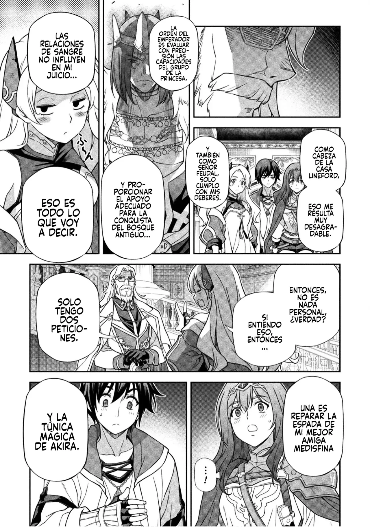 Read Drawing Saikyou Mangaka wa Oekaki Skill de Isekai Musou Suru ES Manga Online