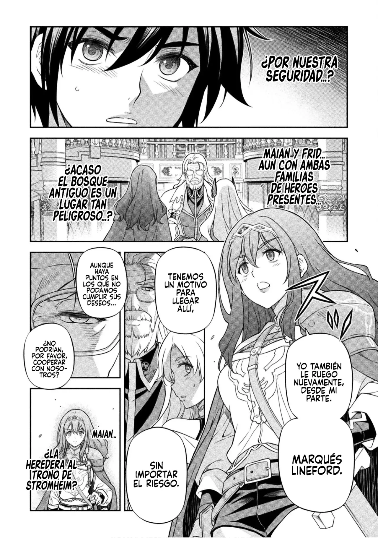 Read Drawing Saikyou Mangaka wa Oekaki Skill de Isekai Musou Suru ES Manga Online