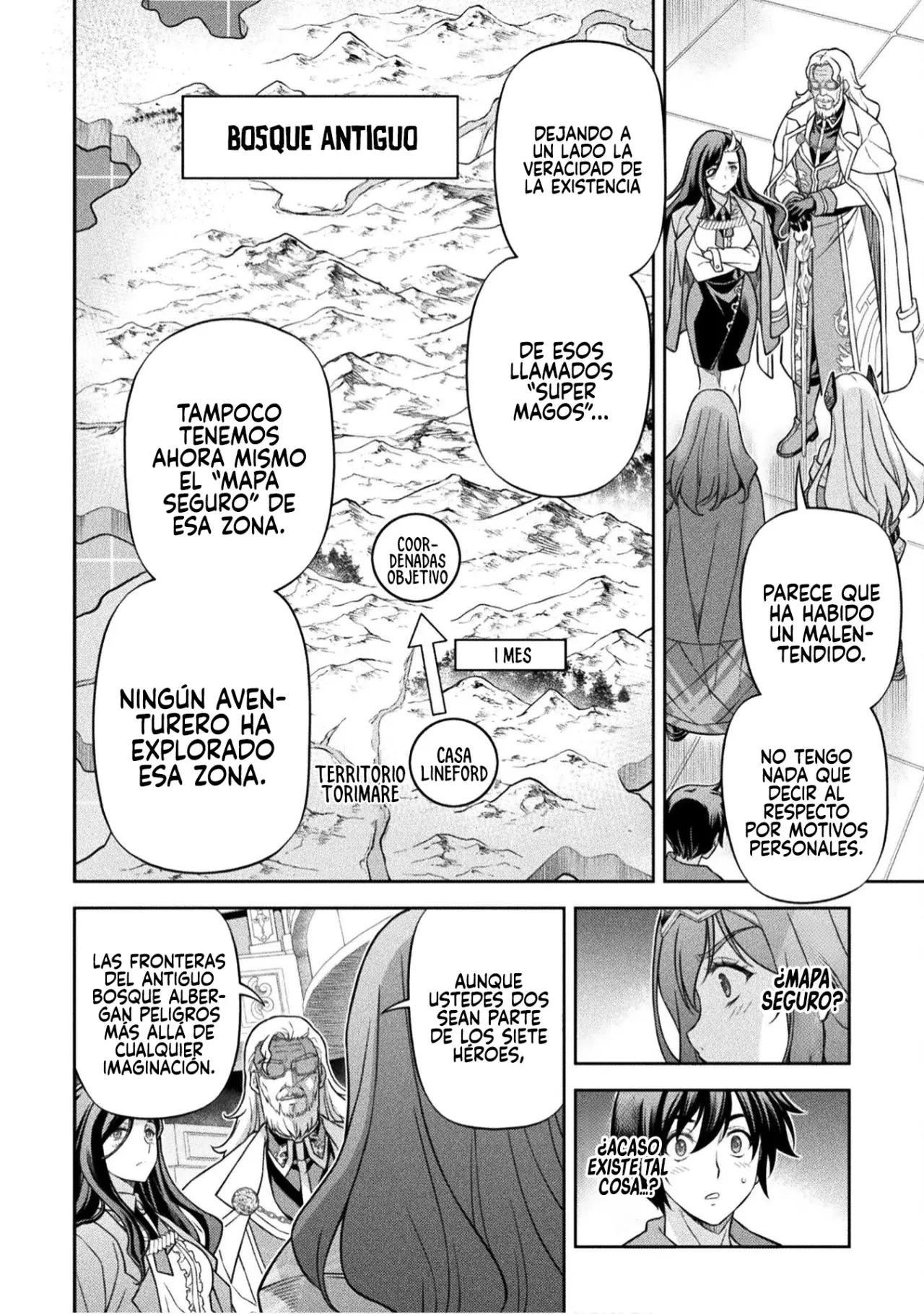 Read Drawing Saikyou Mangaka wa Oekaki Skill de Isekai Musou Suru ES Manga Online