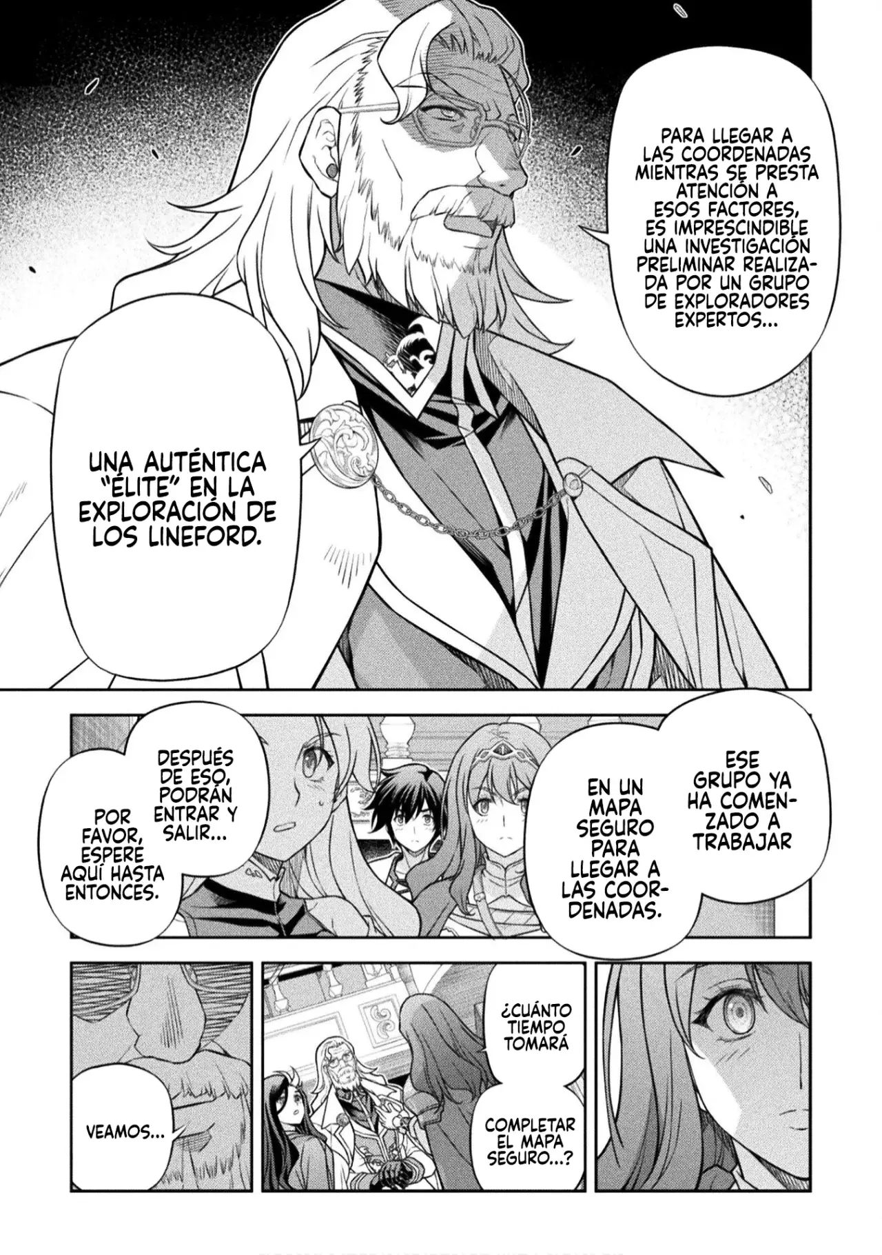 Read Drawing Saikyou Mangaka wa Oekaki Skill de Isekai Musou Suru ES Manga Online