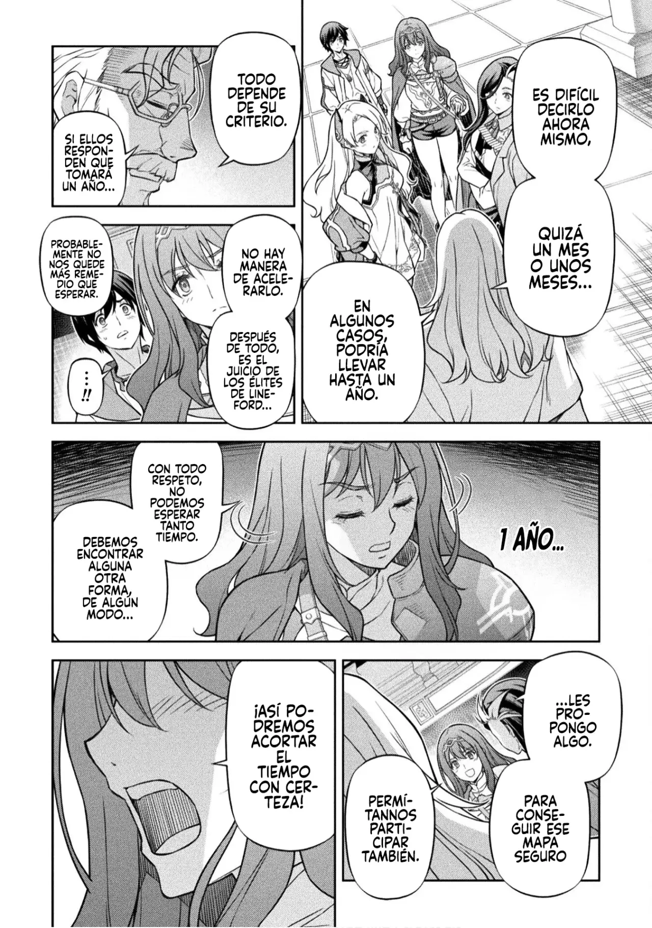 Read Drawing Saikyou Mangaka wa Oekaki Skill de Isekai Musou Suru ES Manga Online