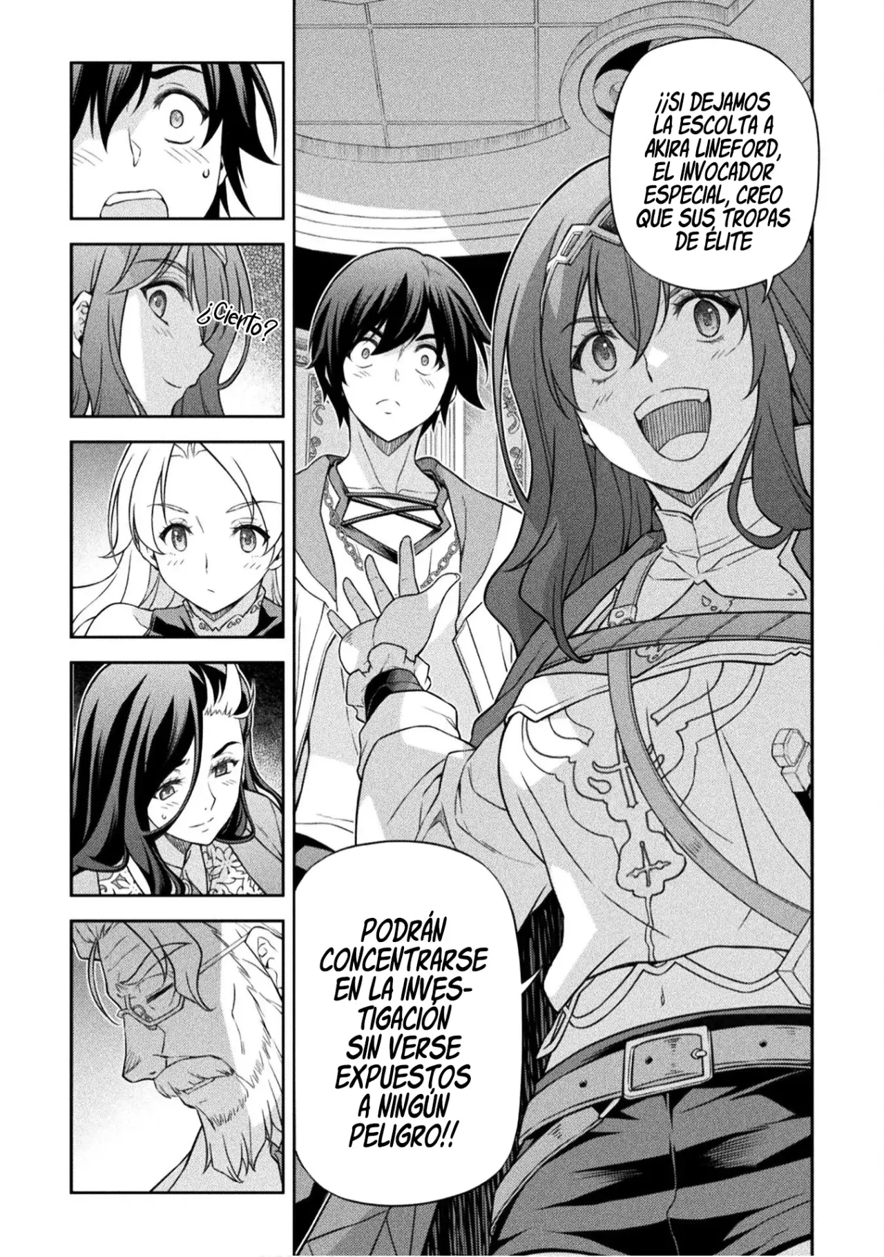 Read Drawing Saikyou Mangaka wa Oekaki Skill de Isekai Musou Suru ES Manga Online