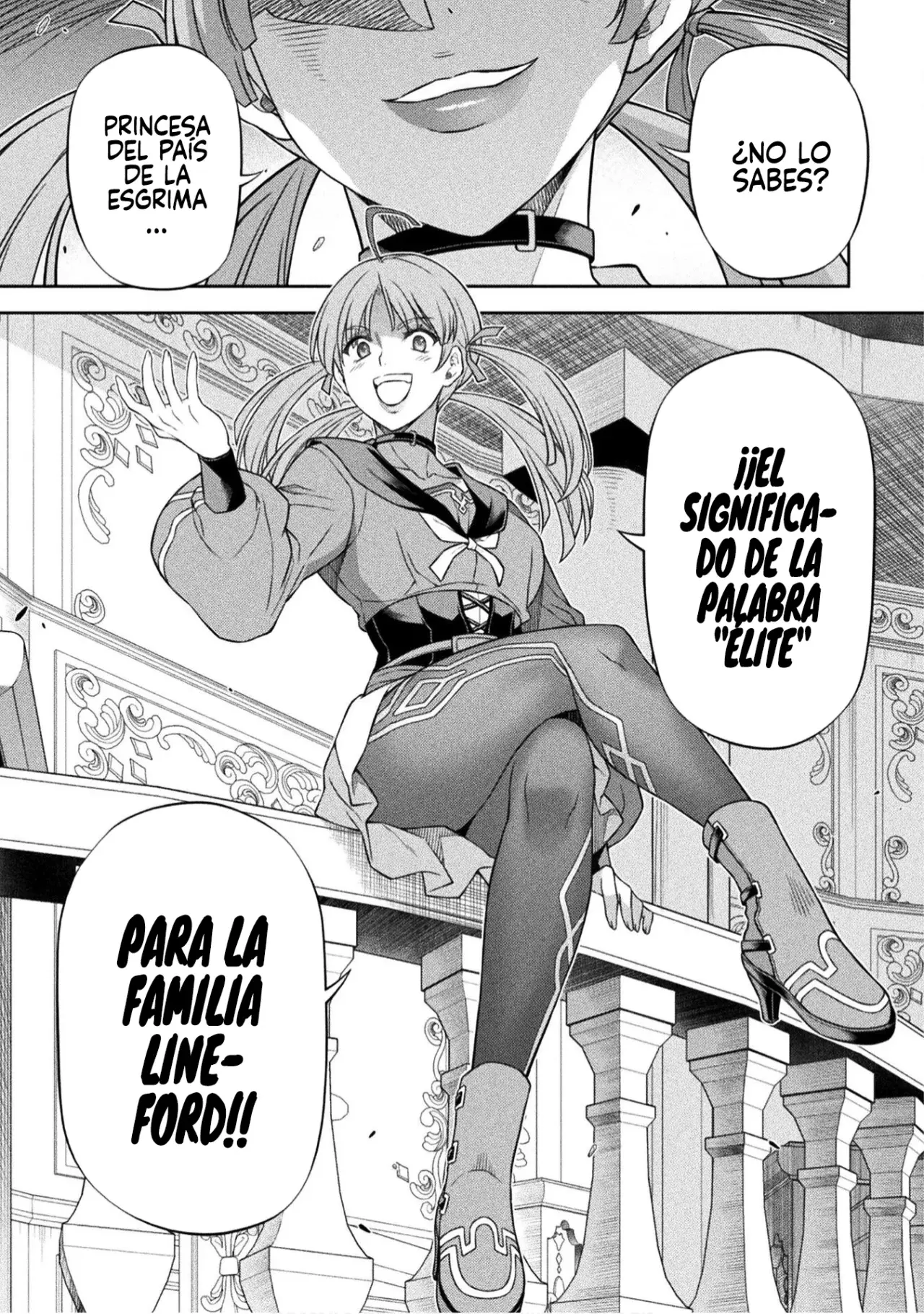 Read Drawing Saikyou Mangaka wa Oekaki Skill de Isekai Musou Suru ES Manga Online