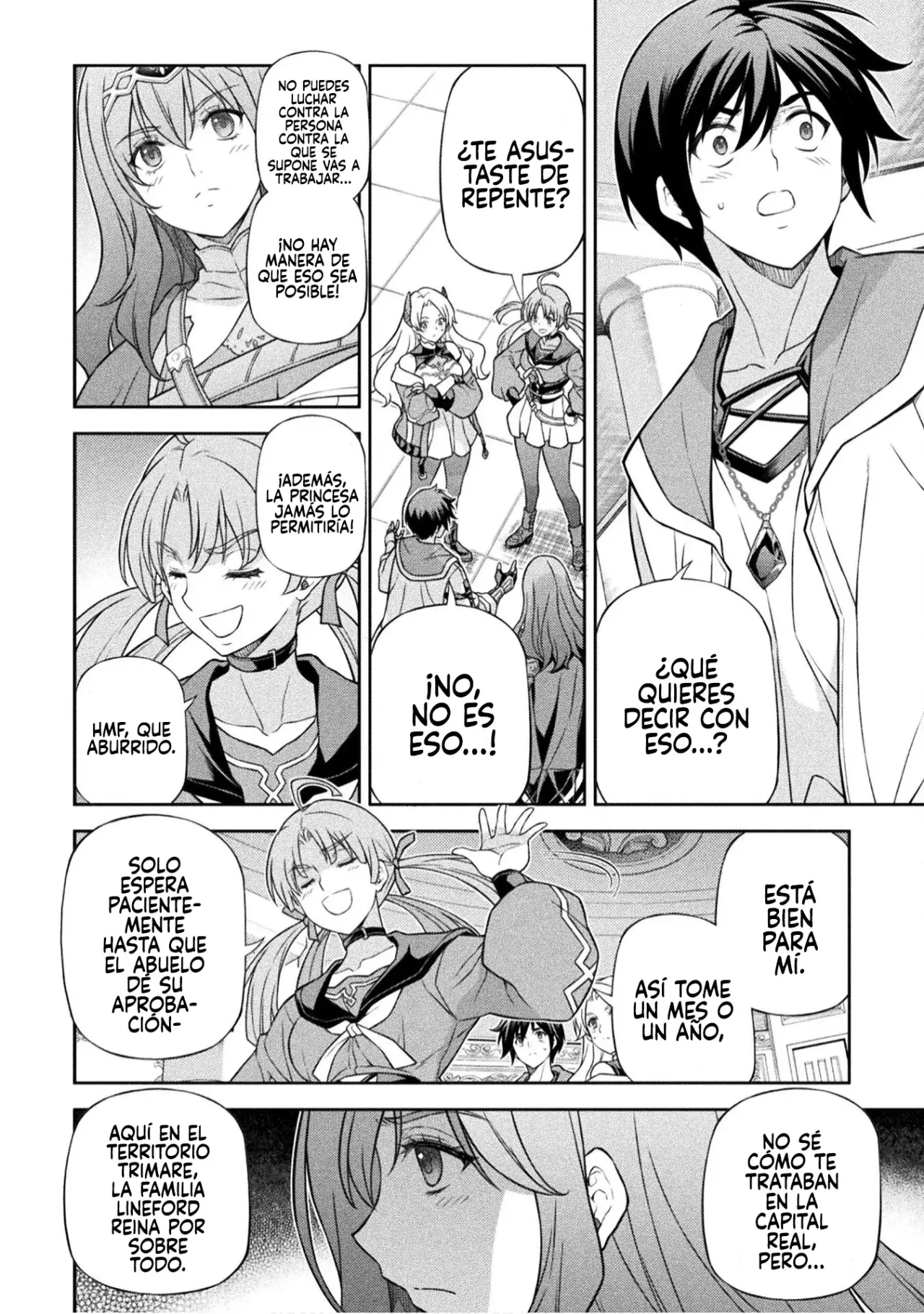 Read Drawing Saikyou Mangaka wa Oekaki Skill de Isekai Musou Suru ES Manga Online