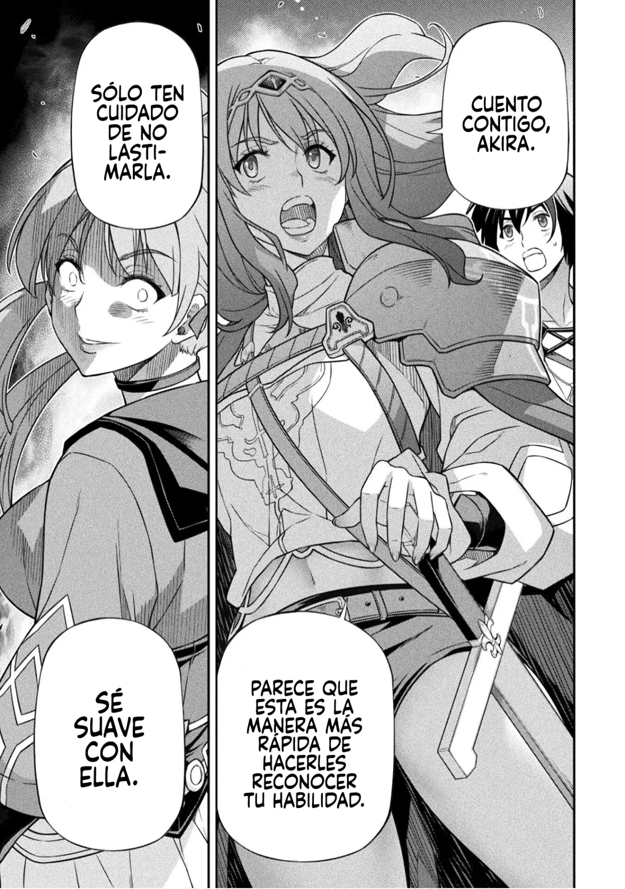 Read Drawing Saikyou Mangaka wa Oekaki Skill de Isekai Musou Suru ES Manga Online