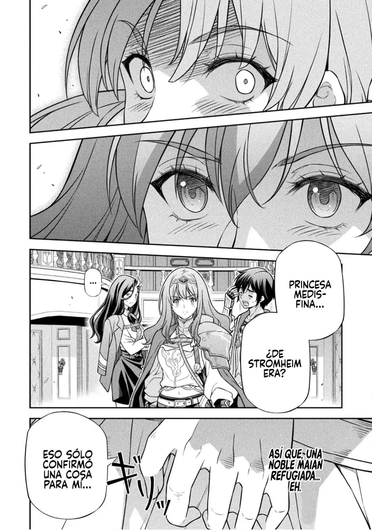 Read Drawing Saikyou Mangaka wa Oekaki Skill de Isekai Musou Suru ES Manga Online