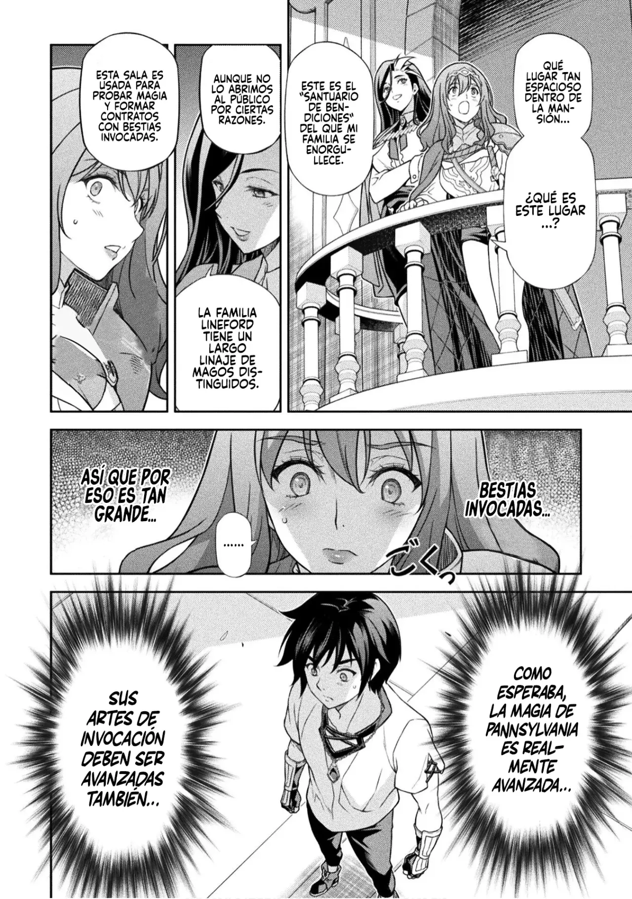 Read Drawing Saikyou Mangaka wa Oekaki Skill de Isekai Musou Suru ES Manga Online