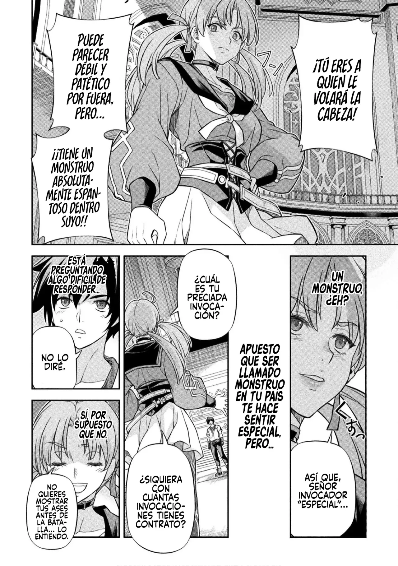 Read Drawing Saikyou Mangaka wa Oekaki Skill de Isekai Musou Suru ES Manga Online