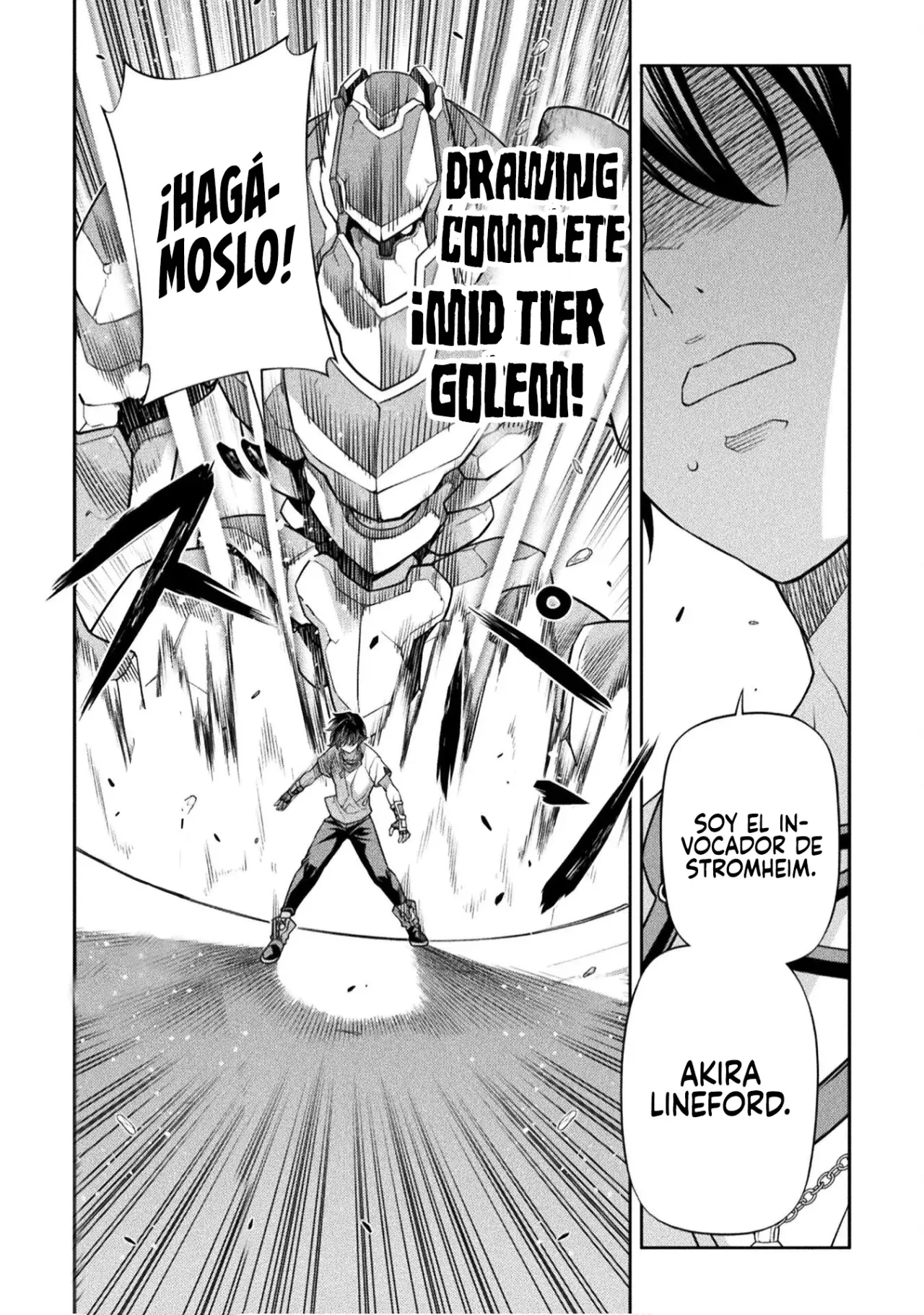 Read Drawing Saikyou Mangaka wa Oekaki Skill de Isekai Musou Suru ES Manga Online