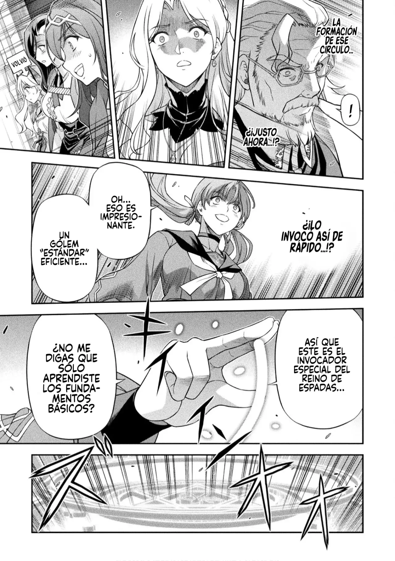 Read Drawing Saikyou Mangaka wa Oekaki Skill de Isekai Musou Suru ES Manga Online