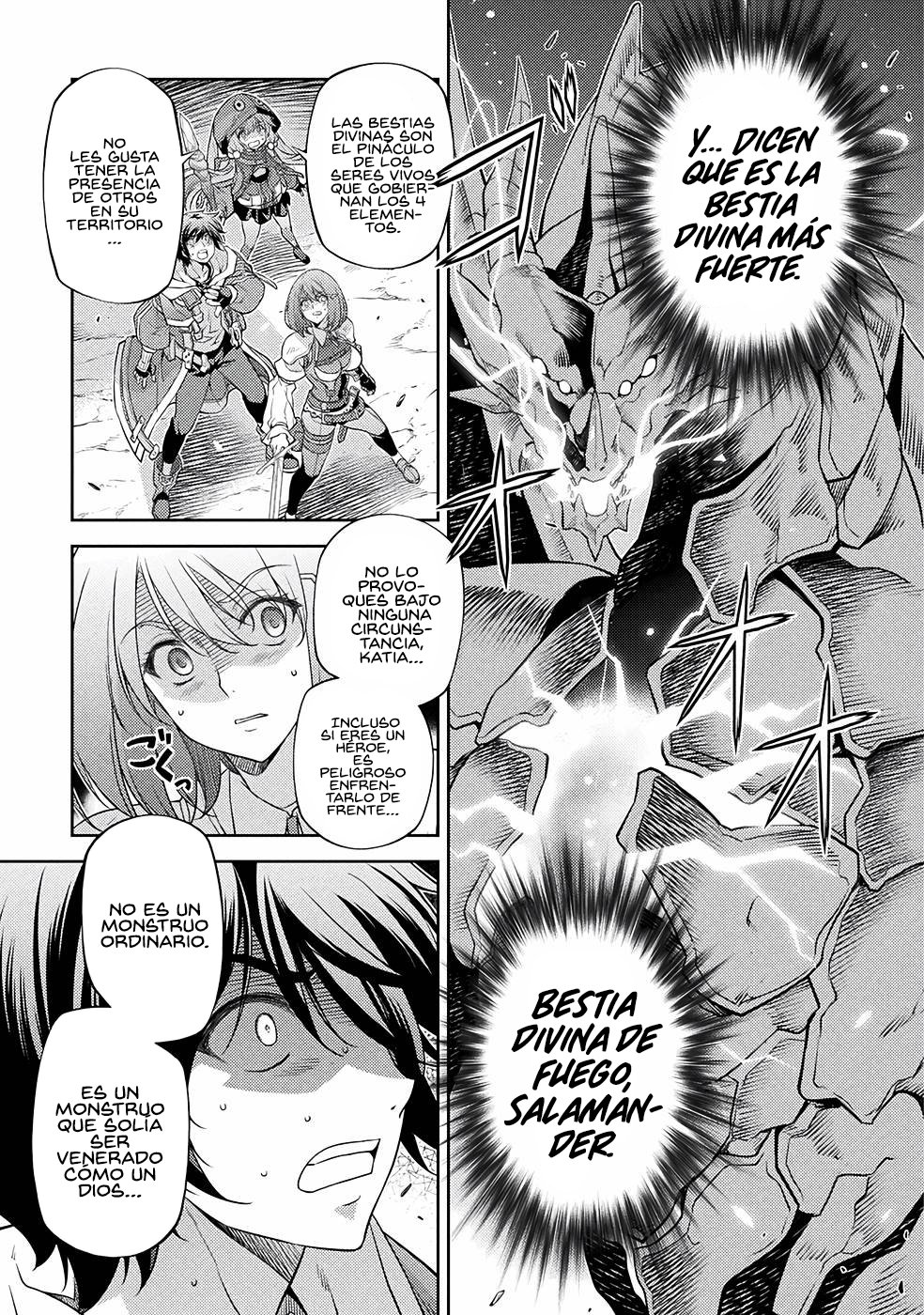 Read Drawing Saikyou Mangaka wa Oekaki Skill de Isekai Musou Suru ES Manga Online