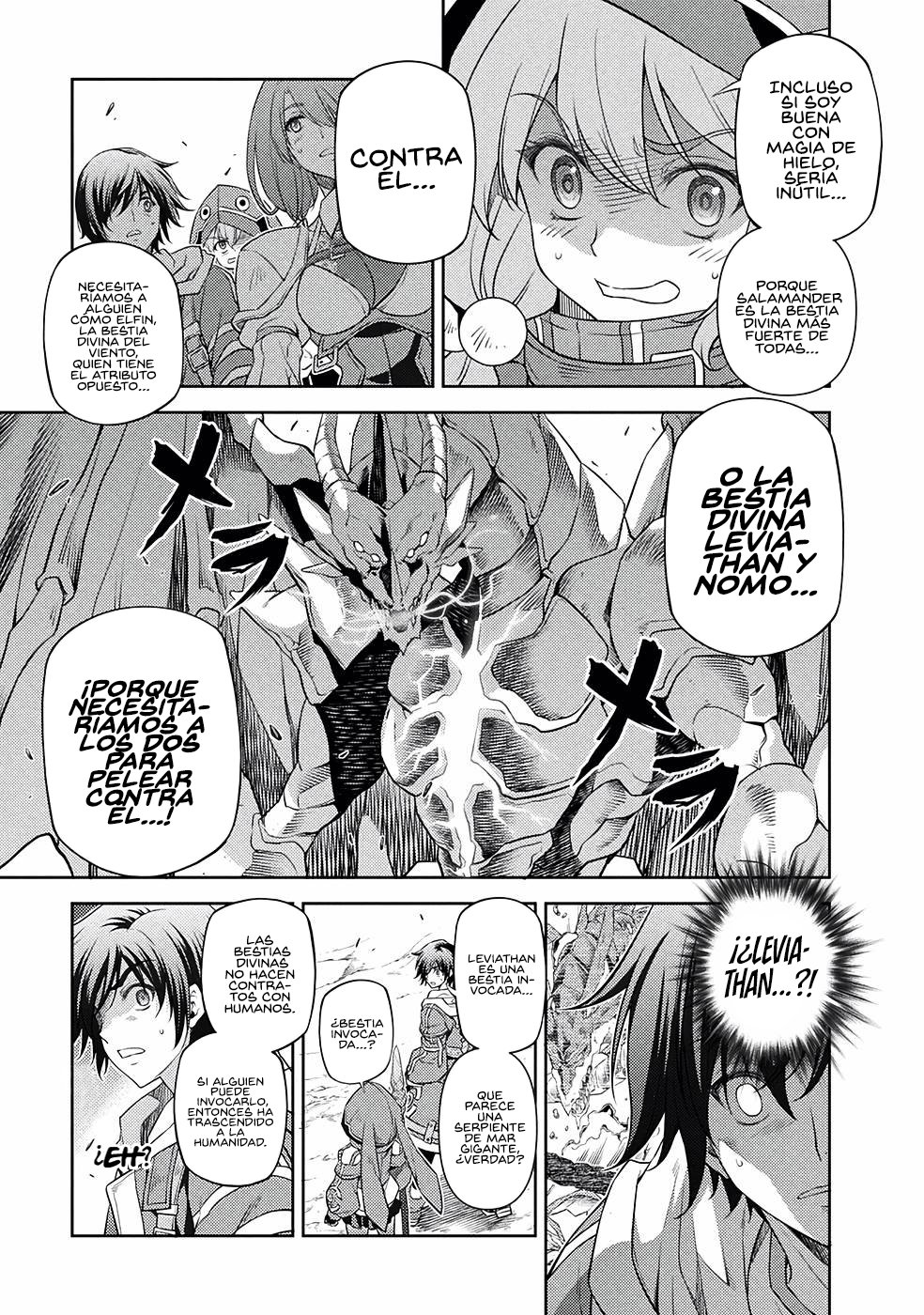 Read Drawing Saikyou Mangaka wa Oekaki Skill de Isekai Musou Suru ES Manga Online