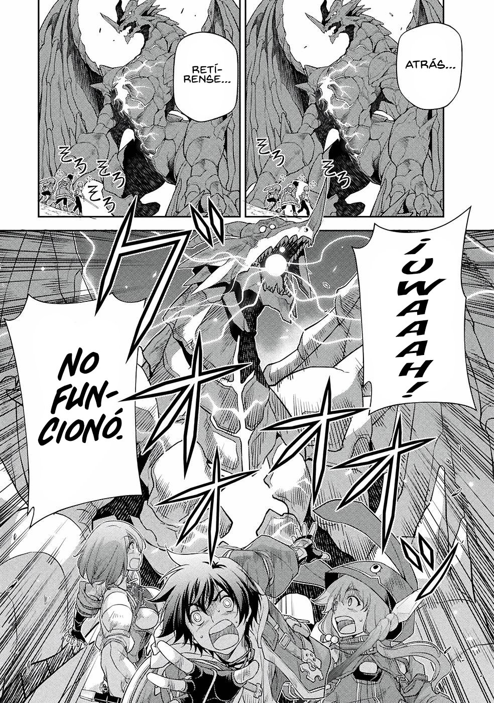 Read Drawing Saikyou Mangaka wa Oekaki Skill de Isekai Musou Suru ES Manga Online