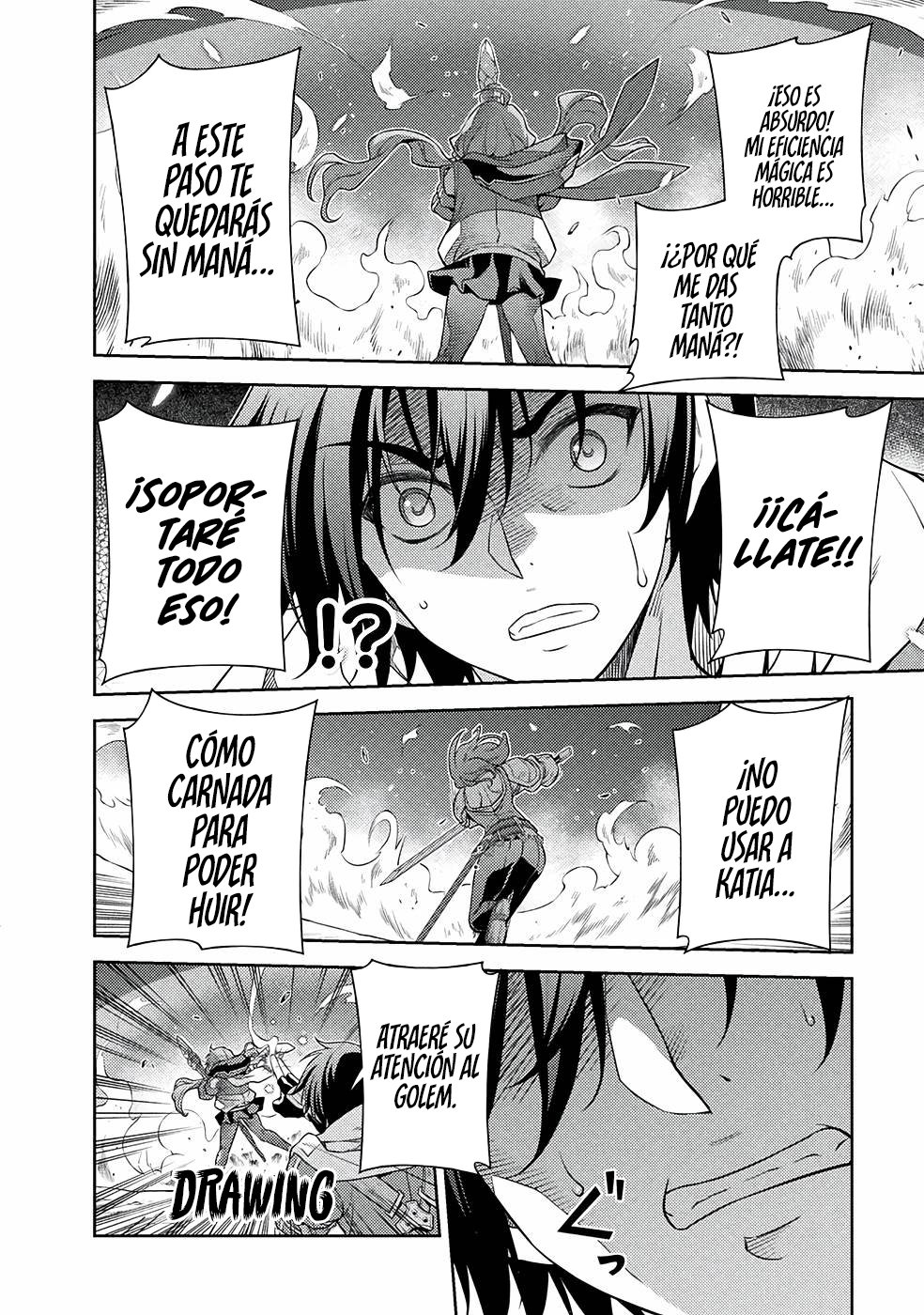 Read Drawing Saikyou Mangaka wa Oekaki Skill de Isekai Musou Suru ES Manga Online