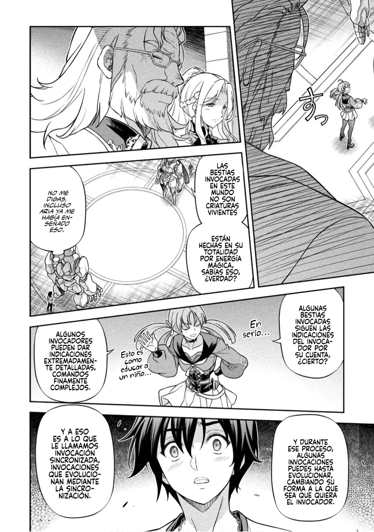 Read Drawing Saikyou Mangaka wa Oekaki Skill de Isekai Musou Suru ES Manga Online
