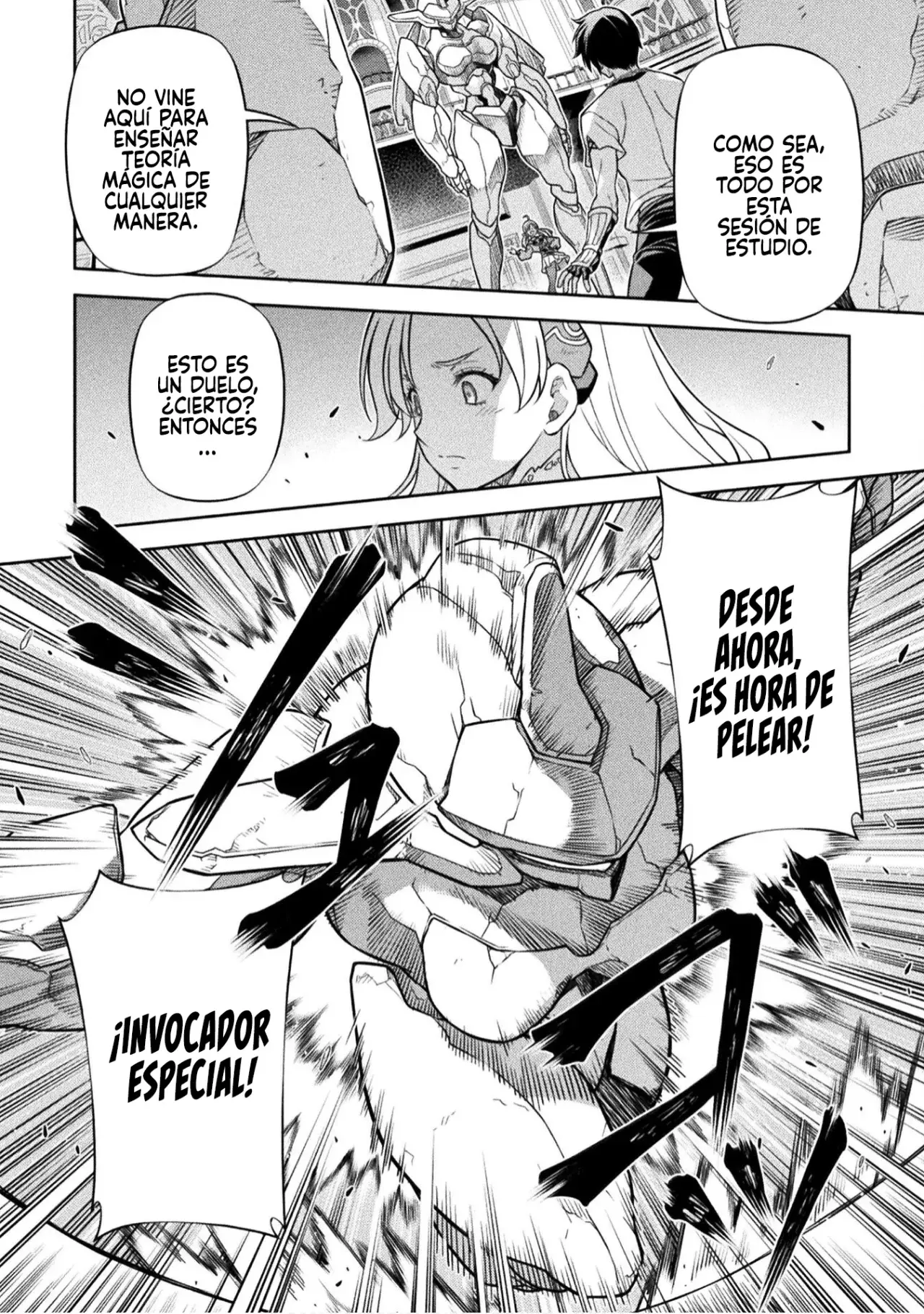 Read Drawing Saikyou Mangaka wa Oekaki Skill de Isekai Musou Suru ES Manga Online