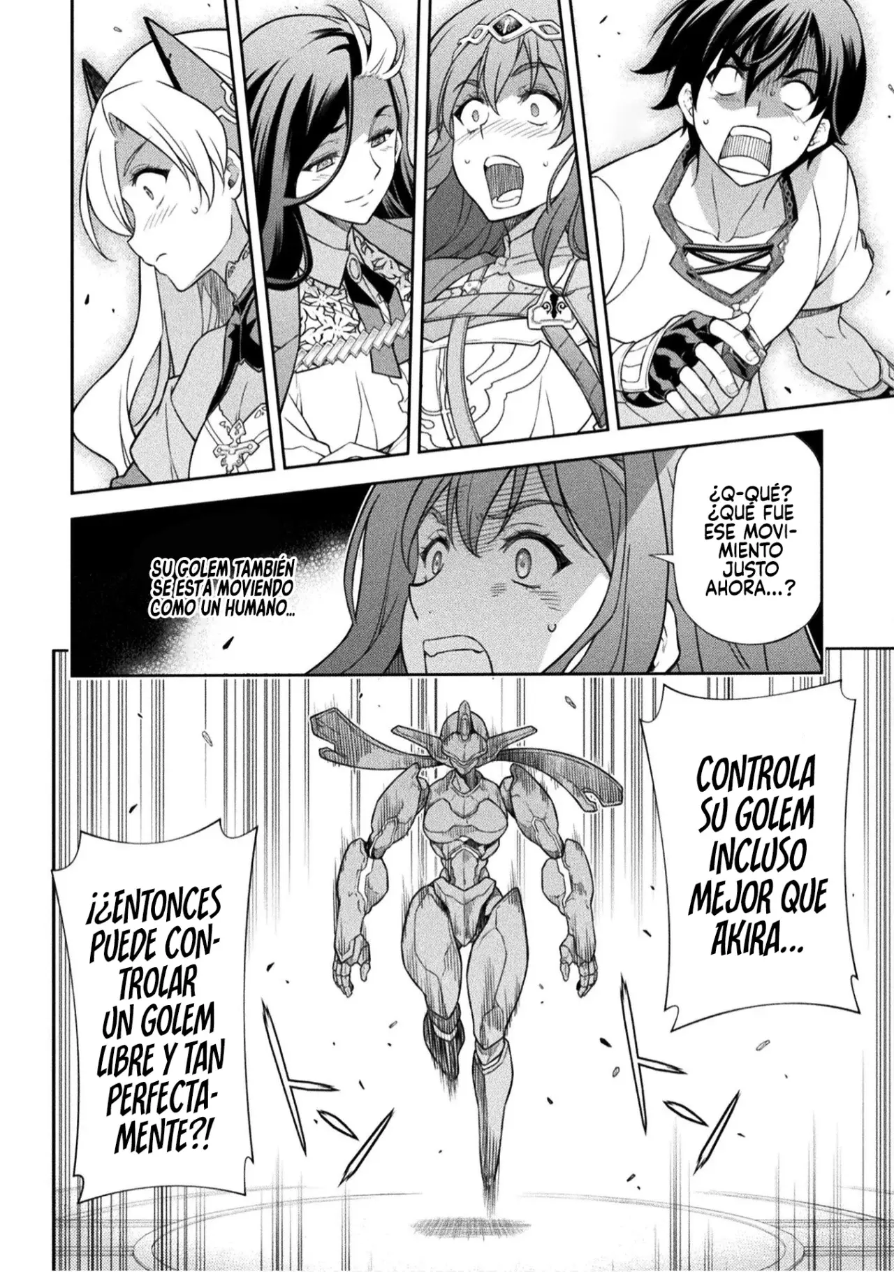 Read Drawing Saikyou Mangaka wa Oekaki Skill de Isekai Musou Suru ES Manga Online