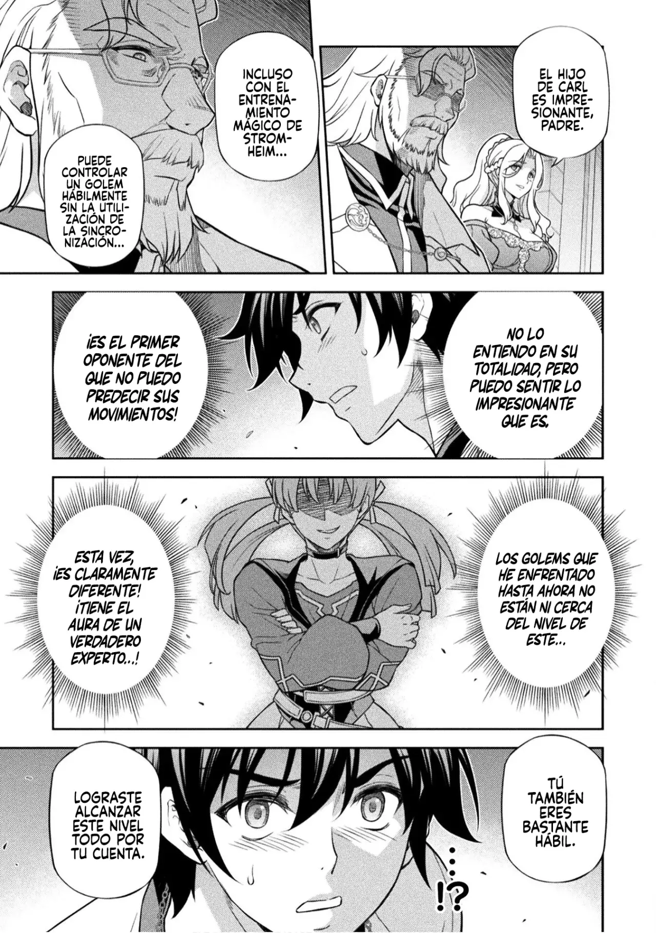 Read Drawing Saikyou Mangaka wa Oekaki Skill de Isekai Musou Suru ES Manga Online