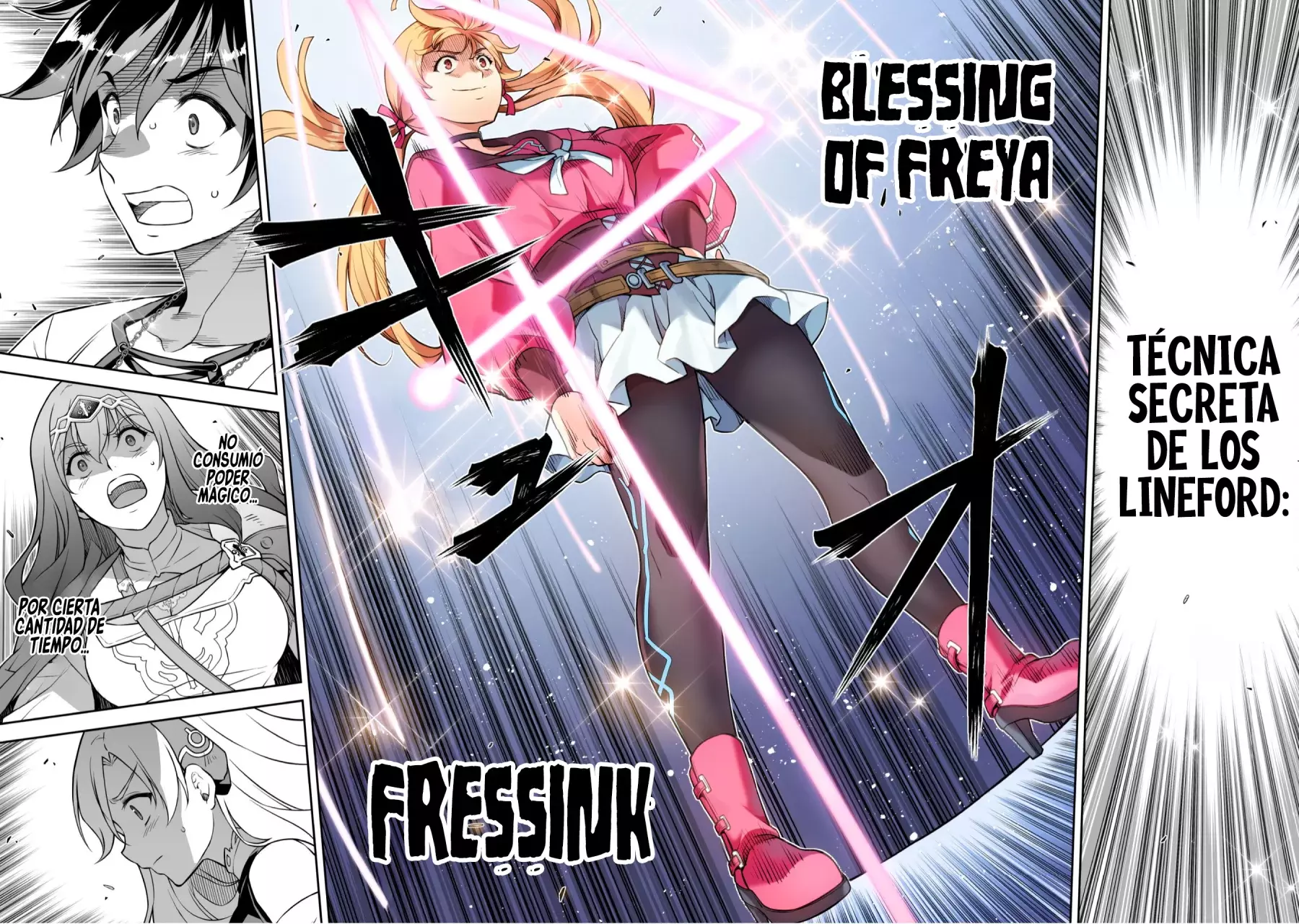 Read Drawing Saikyou Mangaka wa Oekaki Skill de Isekai Musou Suru ES Manga Online