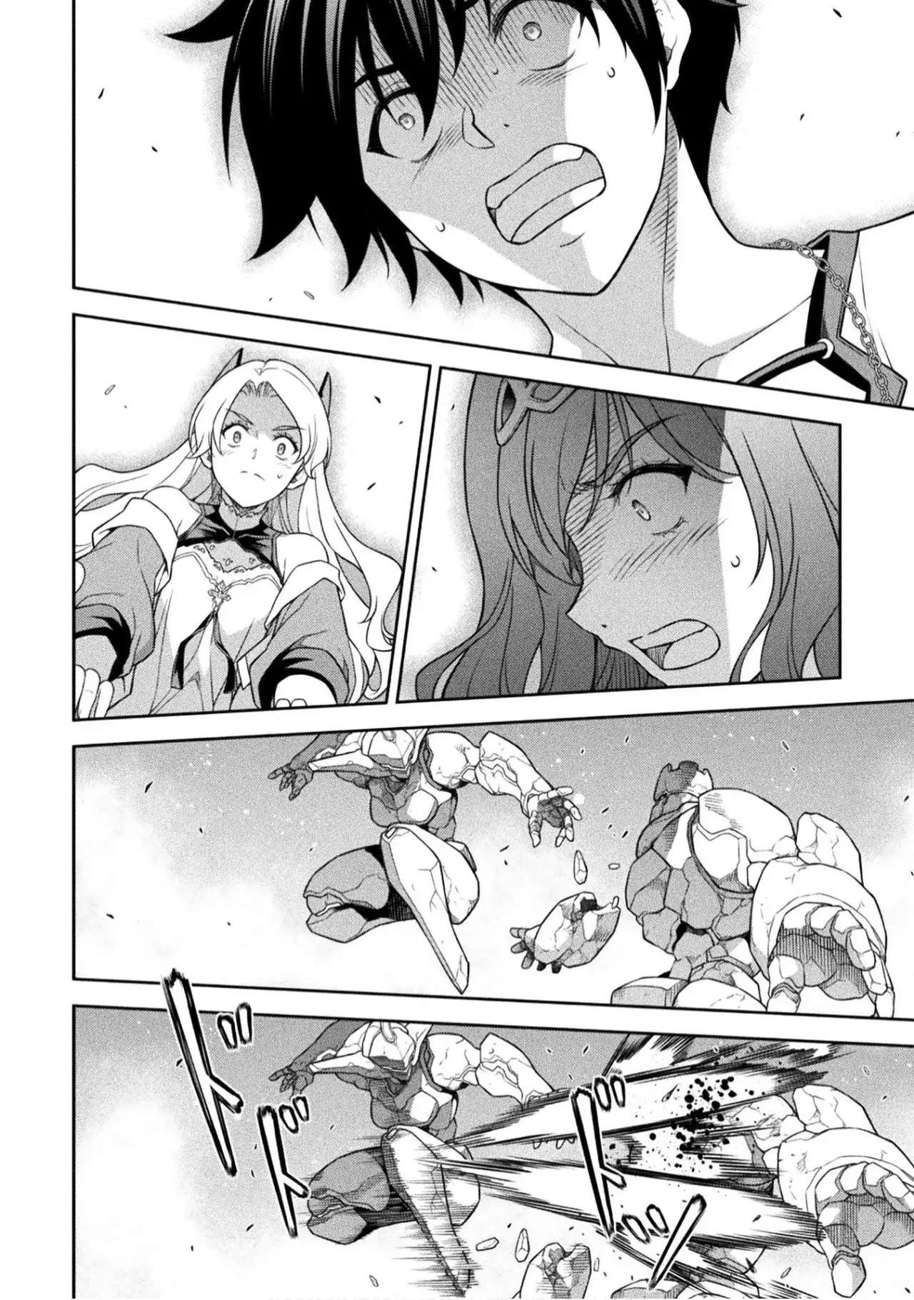 Read Drawing Saikyou Mangaka wa Oekaki Skill de Isekai Musou Suru ES Manga Online