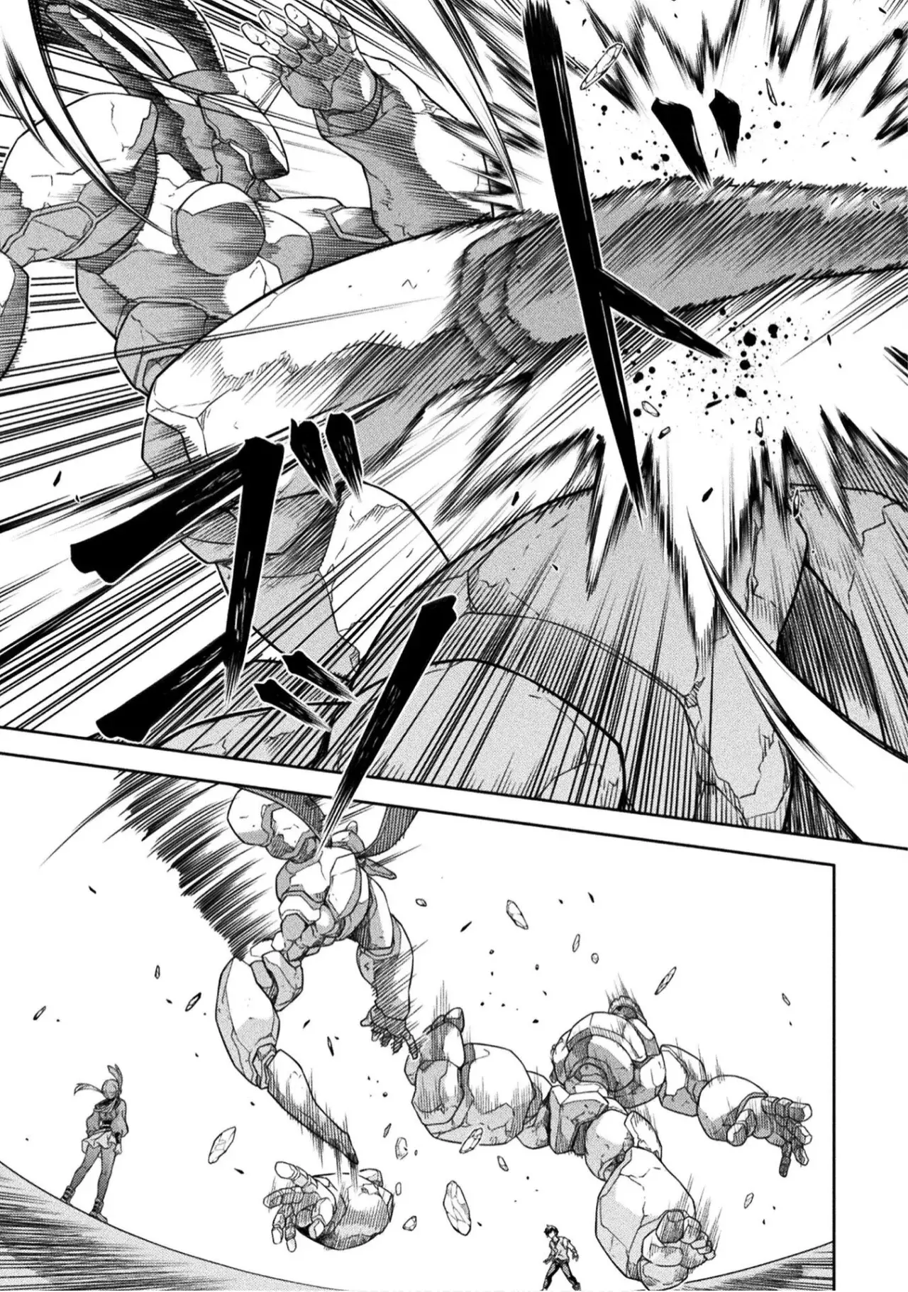 Read Drawing Saikyou Mangaka wa Oekaki Skill de Isekai Musou Suru ES Manga Online