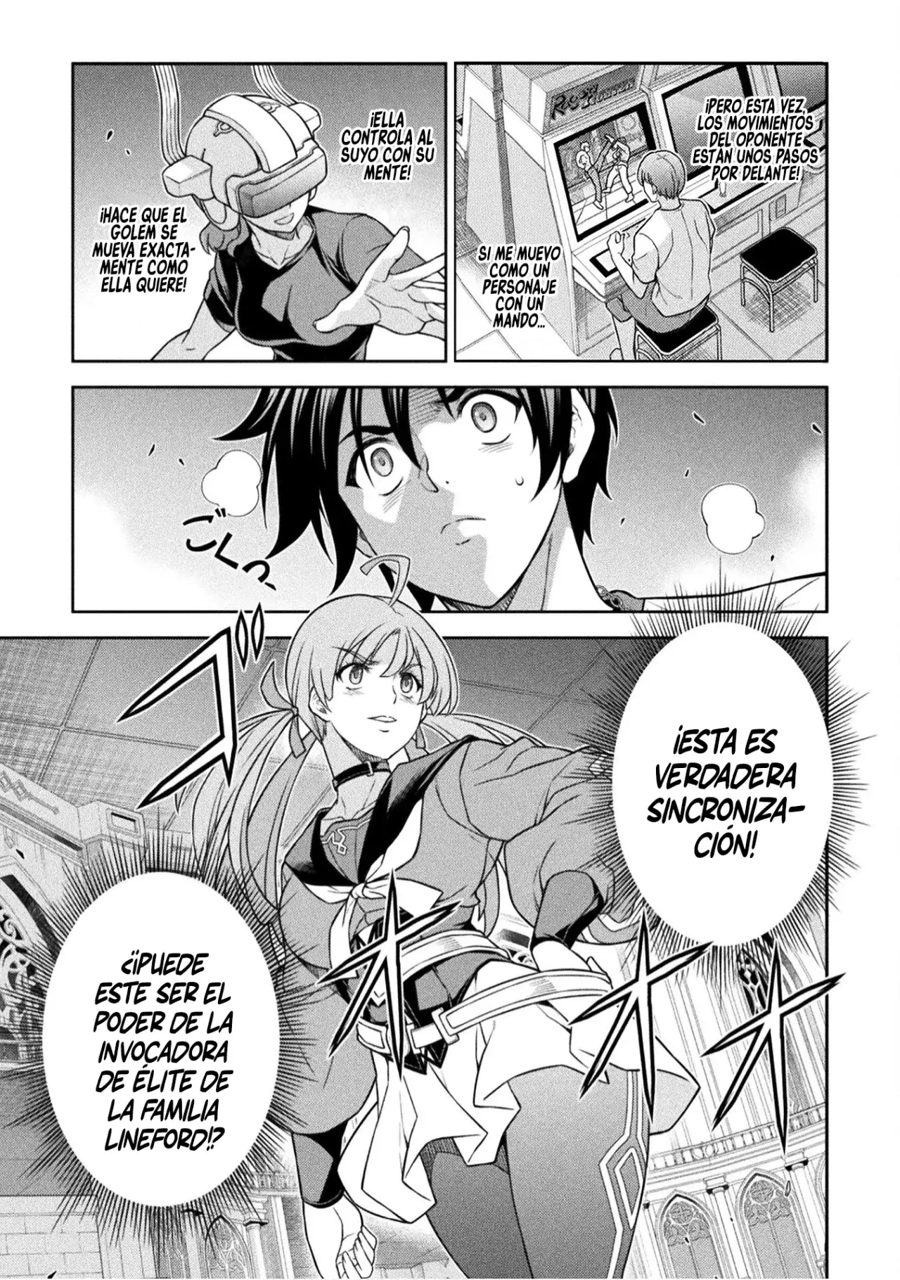 Read Drawing Saikyou Mangaka wa Oekaki Skill de Isekai Musou Suru ES Manga Online