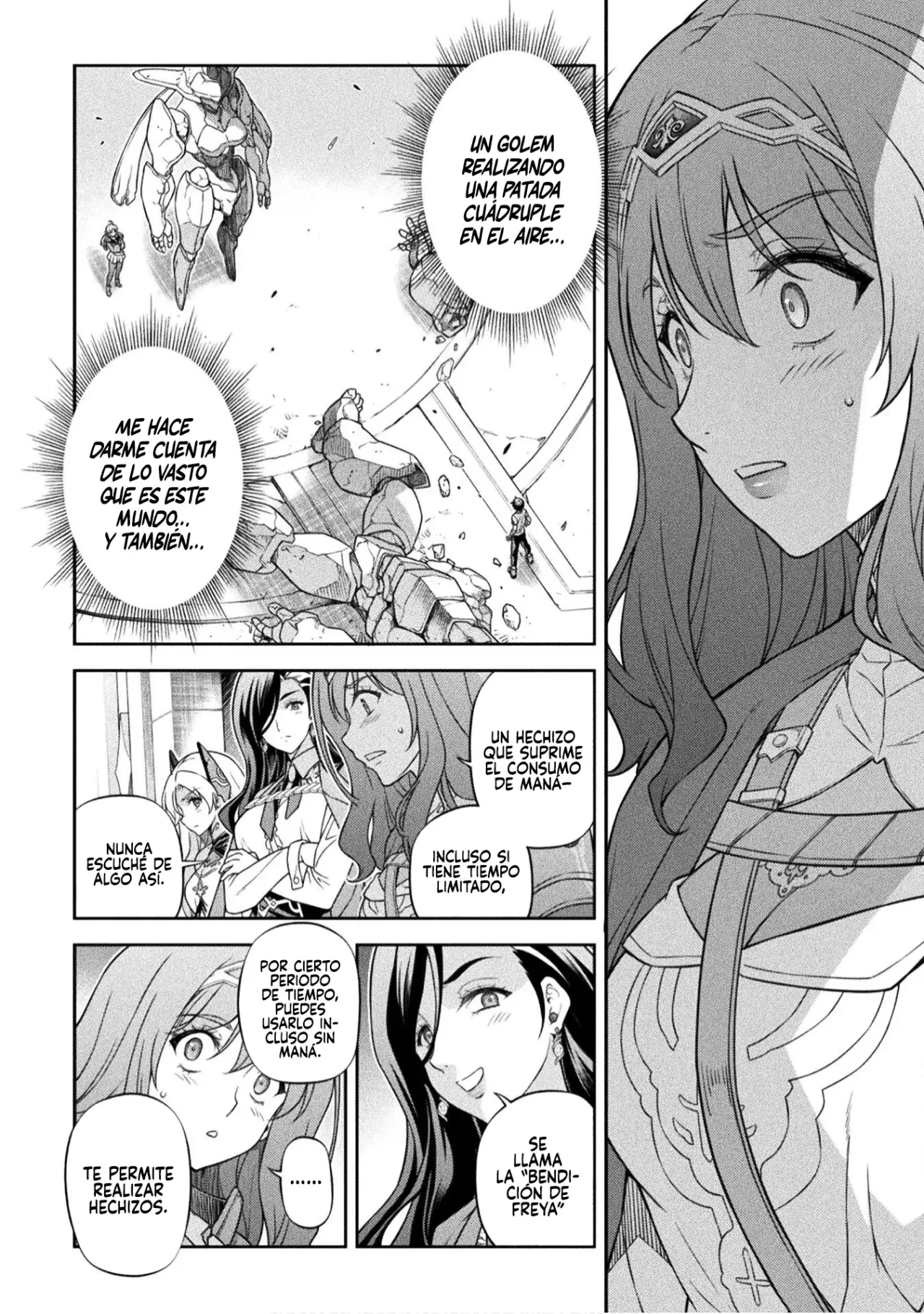 Read Drawing Saikyou Mangaka wa Oekaki Skill de Isekai Musou Suru ES Manga Online