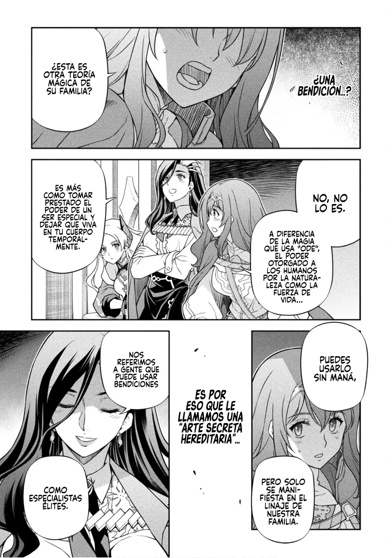 Read Drawing Saikyou Mangaka wa Oekaki Skill de Isekai Musou Suru ES Manga Online