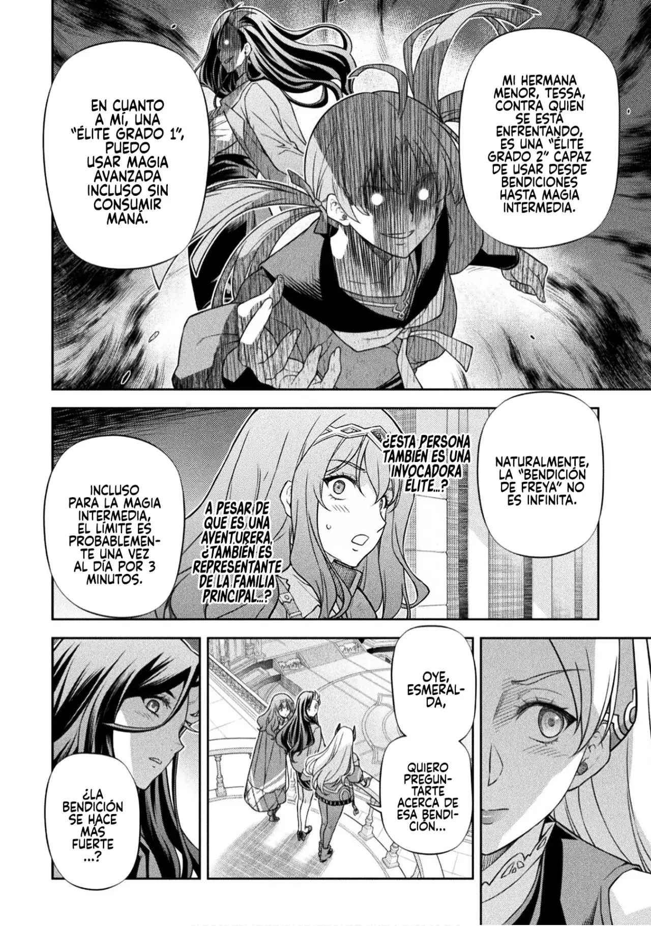 Read Drawing Saikyou Mangaka wa Oekaki Skill de Isekai Musou Suru ES Manga Online