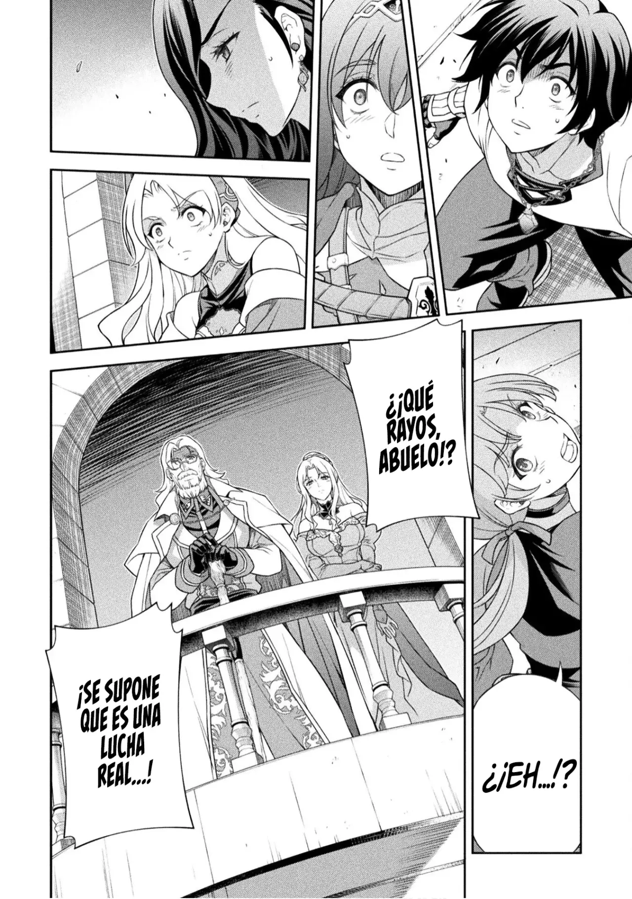 Read Drawing Saikyou Mangaka wa Oekaki Skill de Isekai Musou Suru ES Manga Online