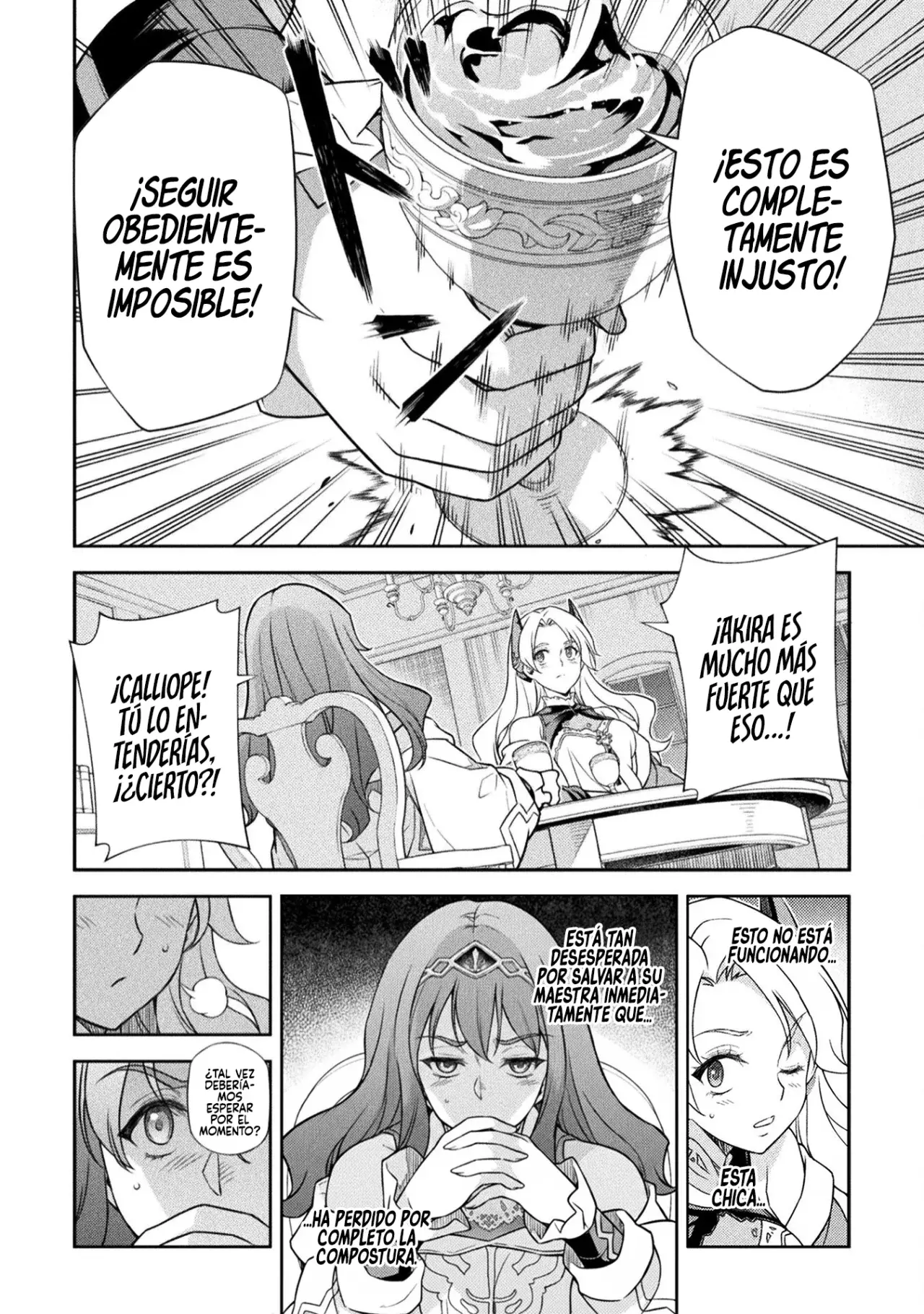 Read Drawing Saikyou Mangaka wa Oekaki Skill de Isekai Musou Suru ES Manga Online