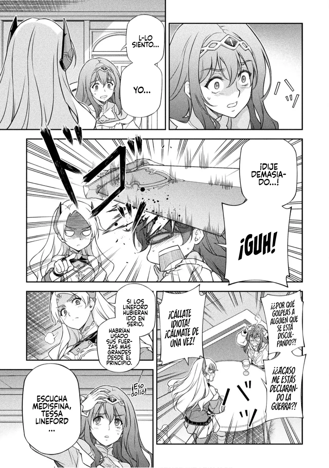 Read Drawing Saikyou Mangaka wa Oekaki Skill de Isekai Musou Suru ES Manga Online