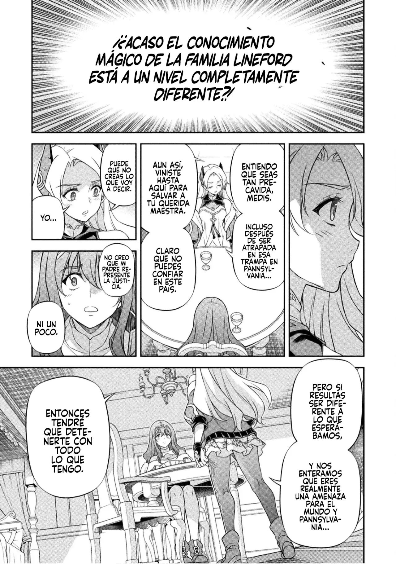 Read Drawing Saikyou Mangaka wa Oekaki Skill de Isekai Musou Suru ES Manga Online