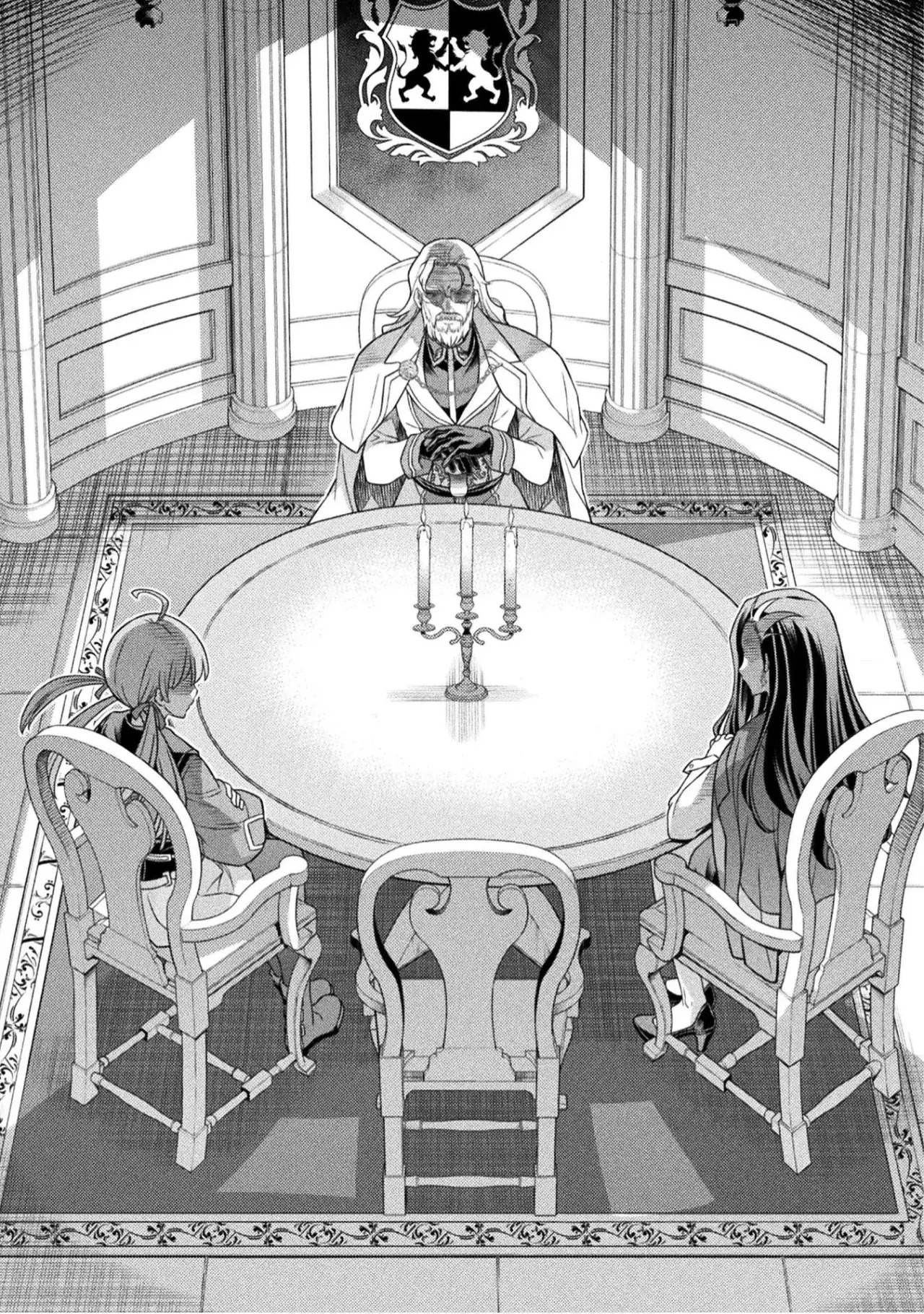 Read Drawing Saikyou Mangaka wa Oekaki Skill de Isekai Musou Suru ES Manga Online