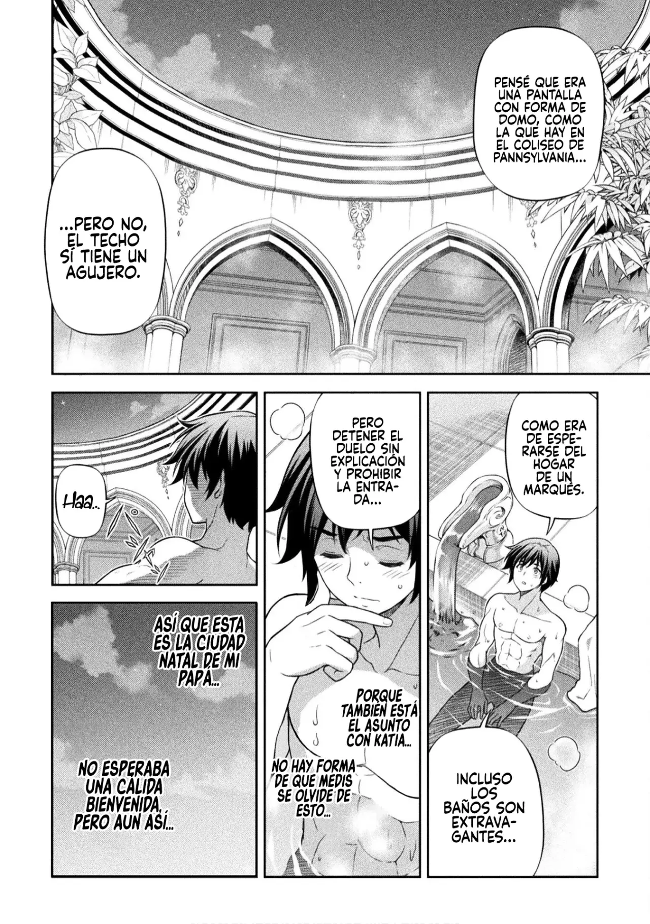 Read Drawing Saikyou Mangaka wa Oekaki Skill de Isekai Musou Suru ES Manga Online