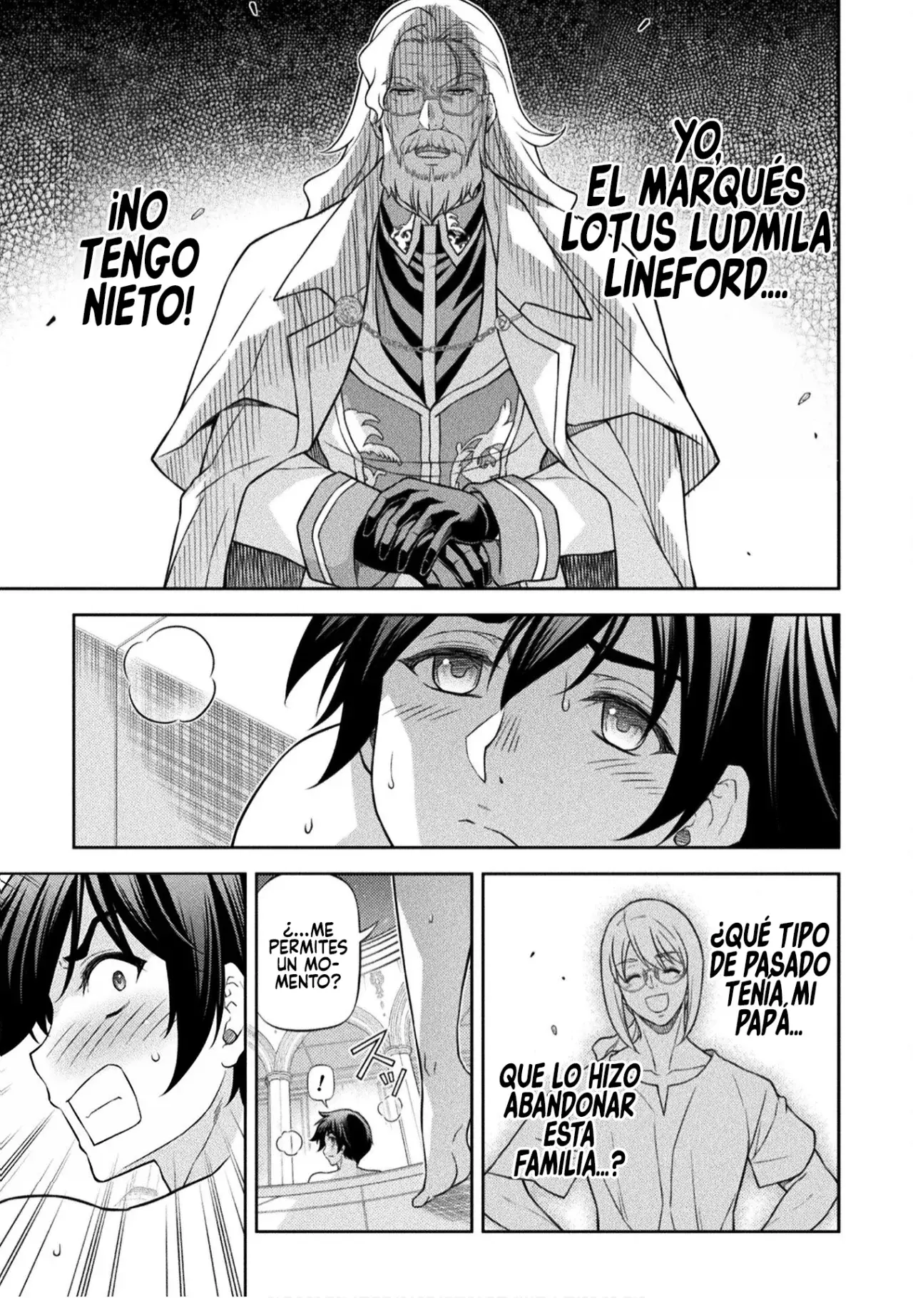 Read Drawing Saikyou Mangaka wa Oekaki Skill de Isekai Musou Suru ES Manga Online