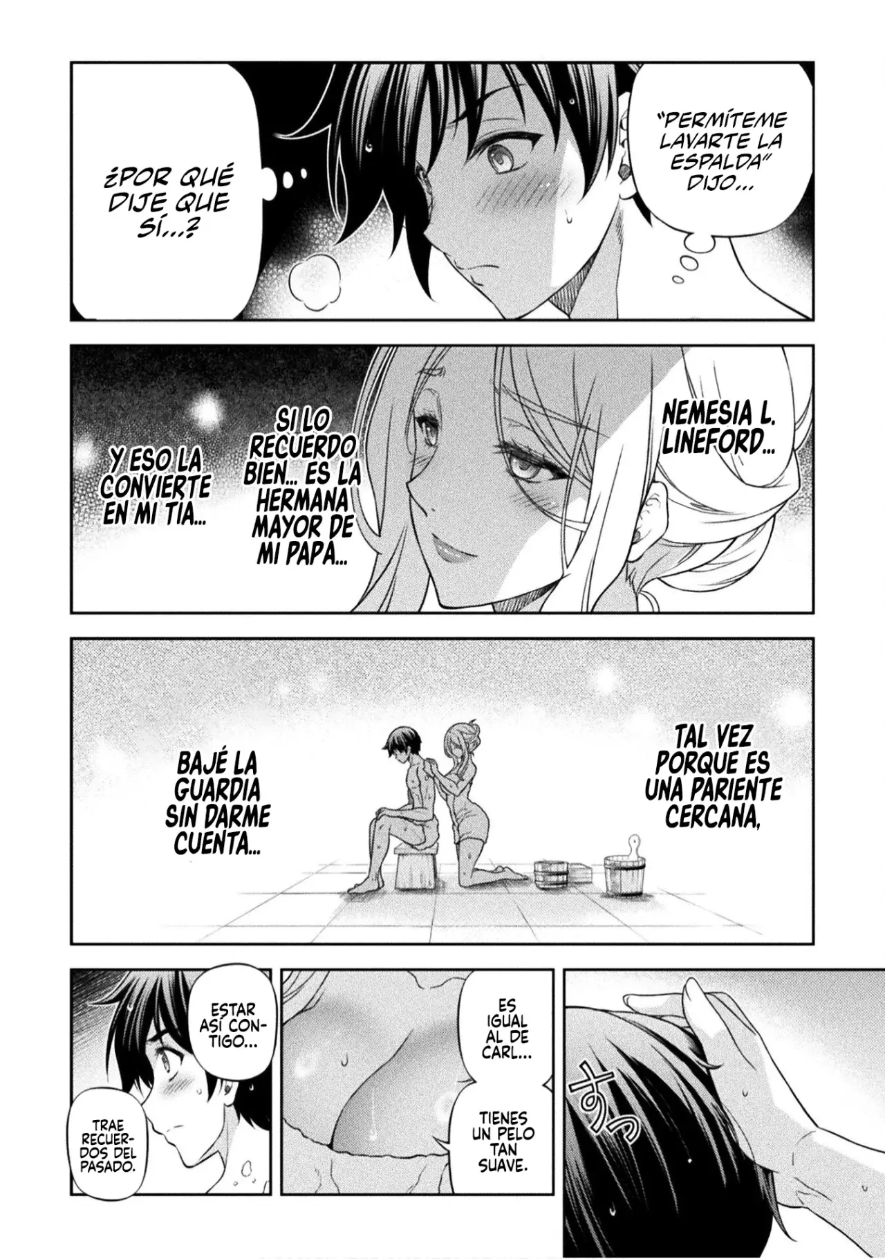 Read Drawing Saikyou Mangaka wa Oekaki Skill de Isekai Musou Suru ES Manga Online