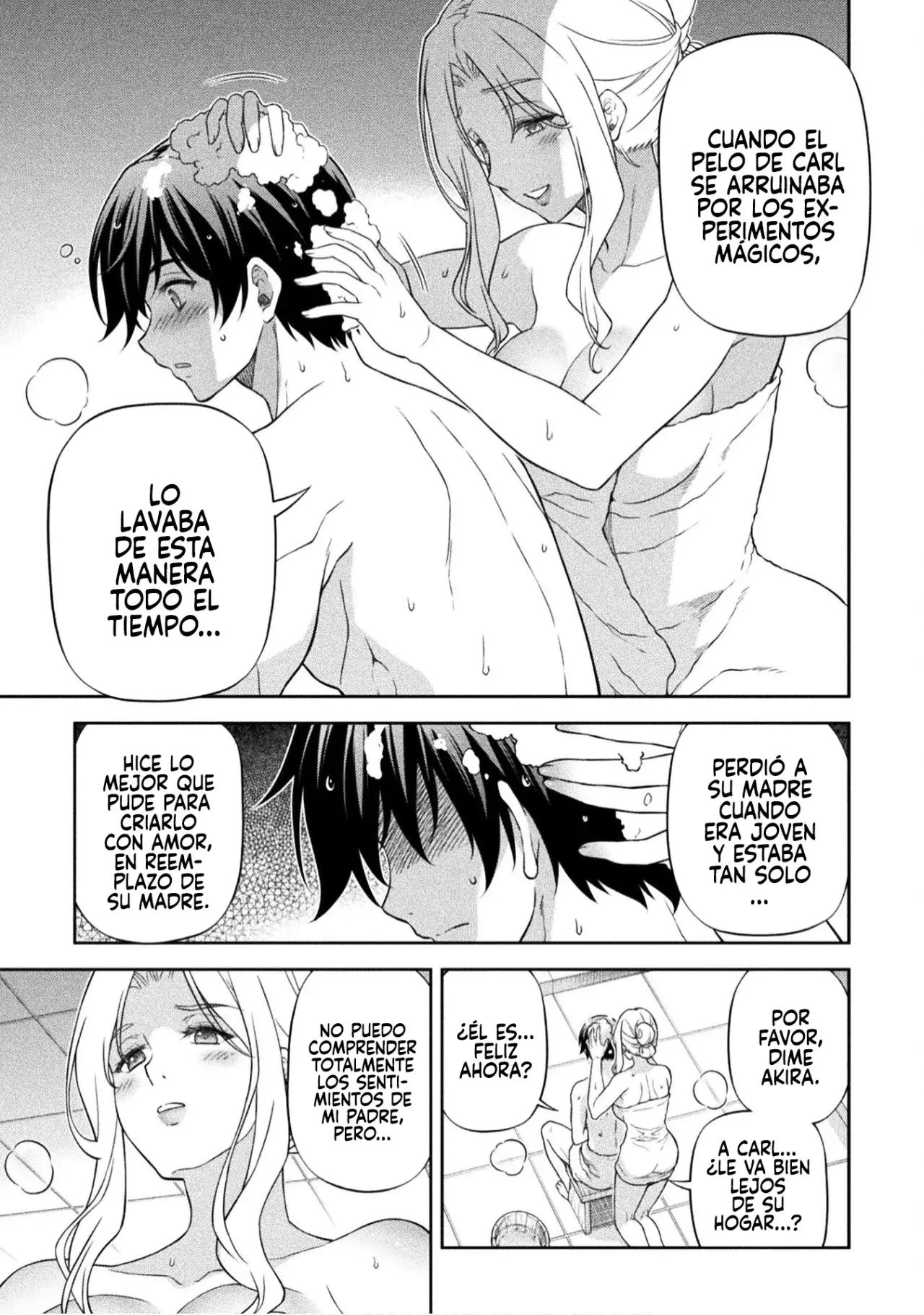Read Drawing Saikyou Mangaka wa Oekaki Skill de Isekai Musou Suru ES Manga Online