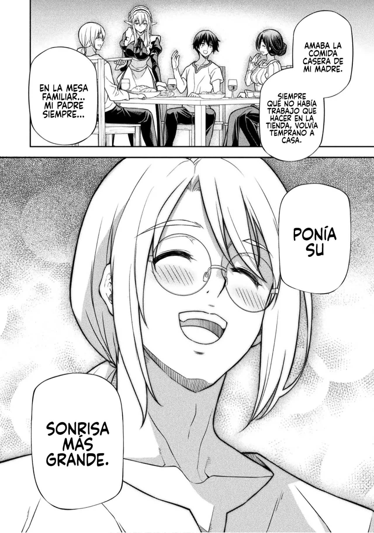 Read Drawing Saikyou Mangaka wa Oekaki Skill de Isekai Musou Suru ES Manga Online