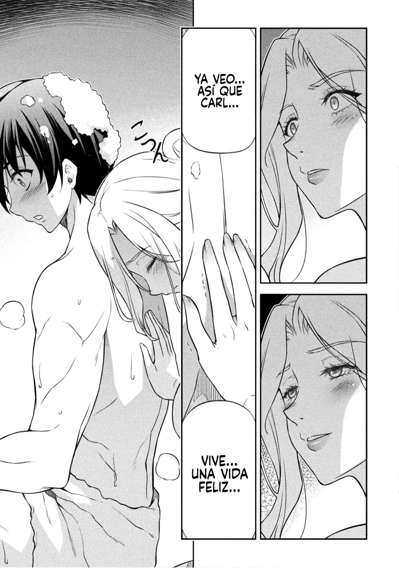 Read Drawing Saikyou Mangaka wa Oekaki Skill de Isekai Musou Suru ES Manga Online