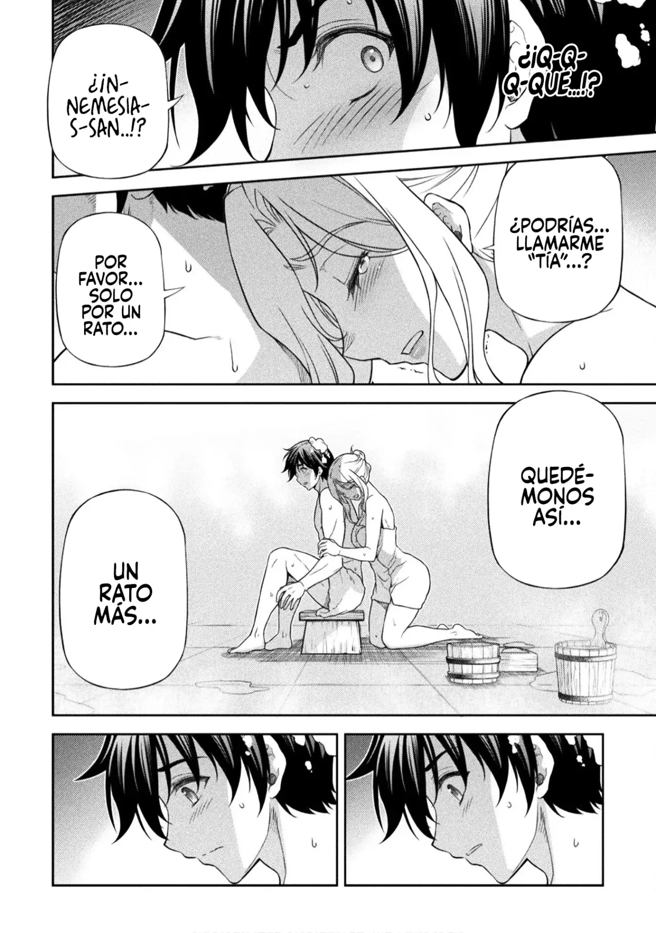 Read Drawing Saikyou Mangaka wa Oekaki Skill de Isekai Musou Suru ES Manga Online