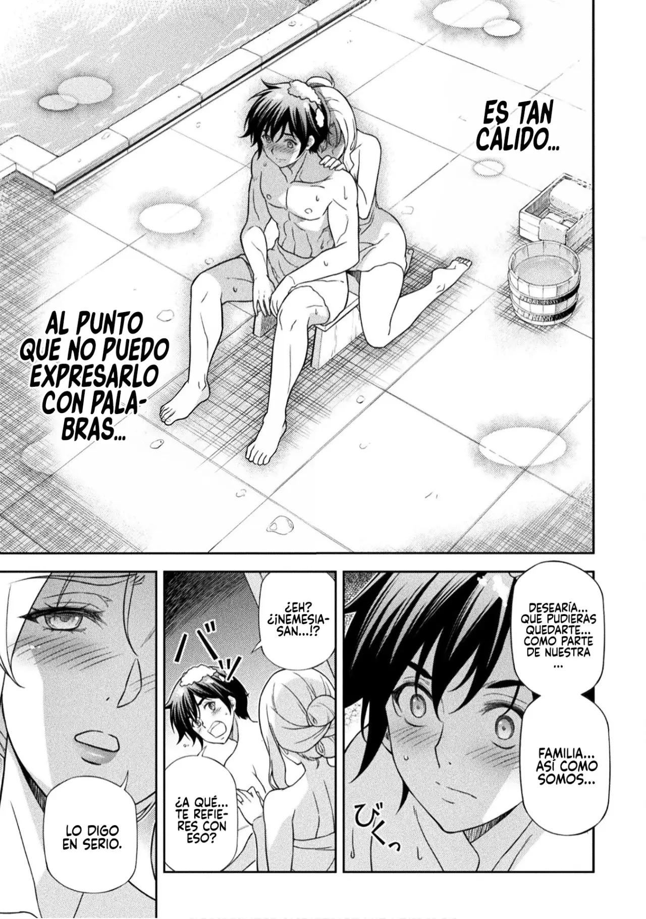 Read Drawing Saikyou Mangaka wa Oekaki Skill de Isekai Musou Suru ES Manga Online