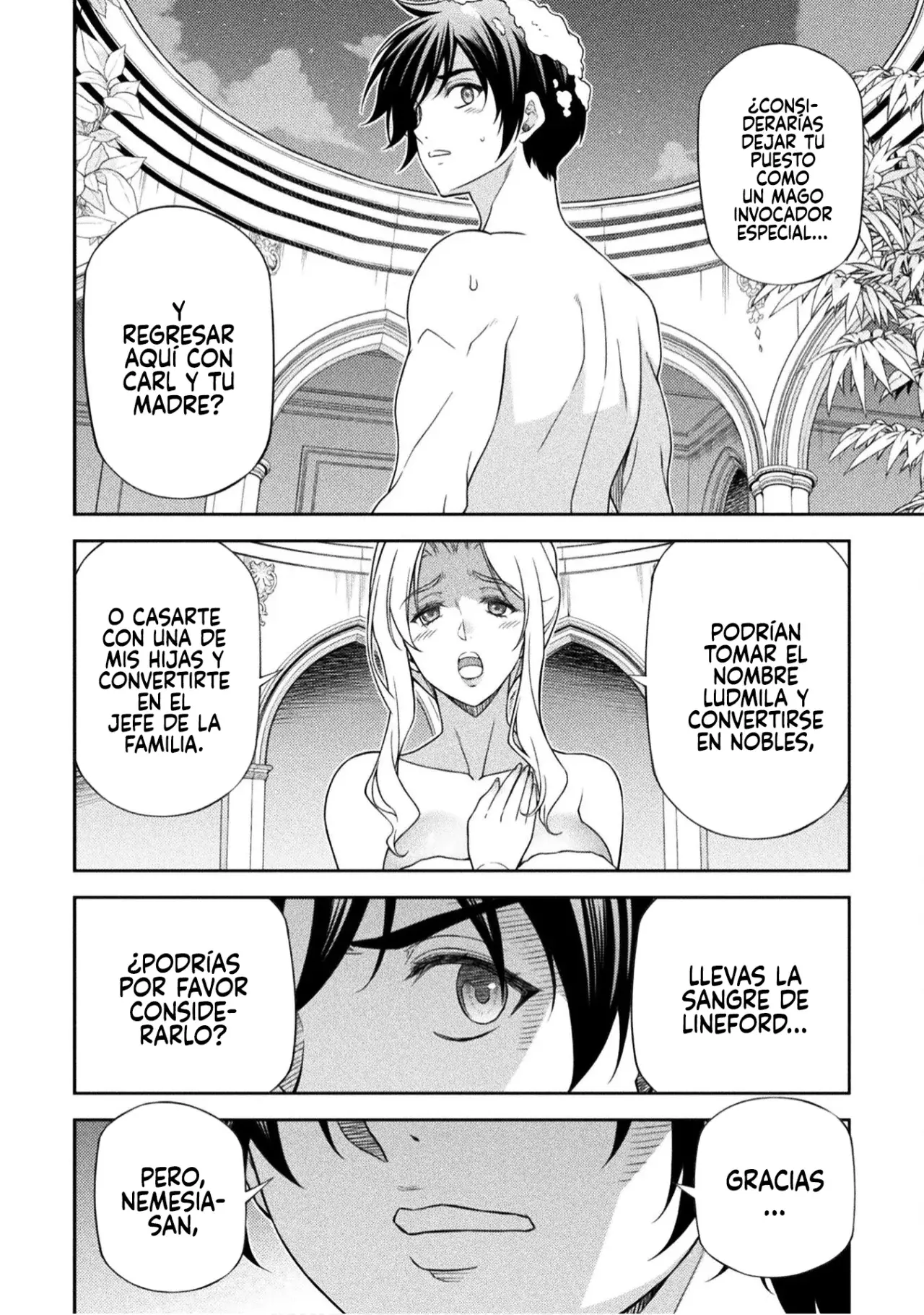 Read Drawing Saikyou Mangaka wa Oekaki Skill de Isekai Musou Suru ES Manga Online