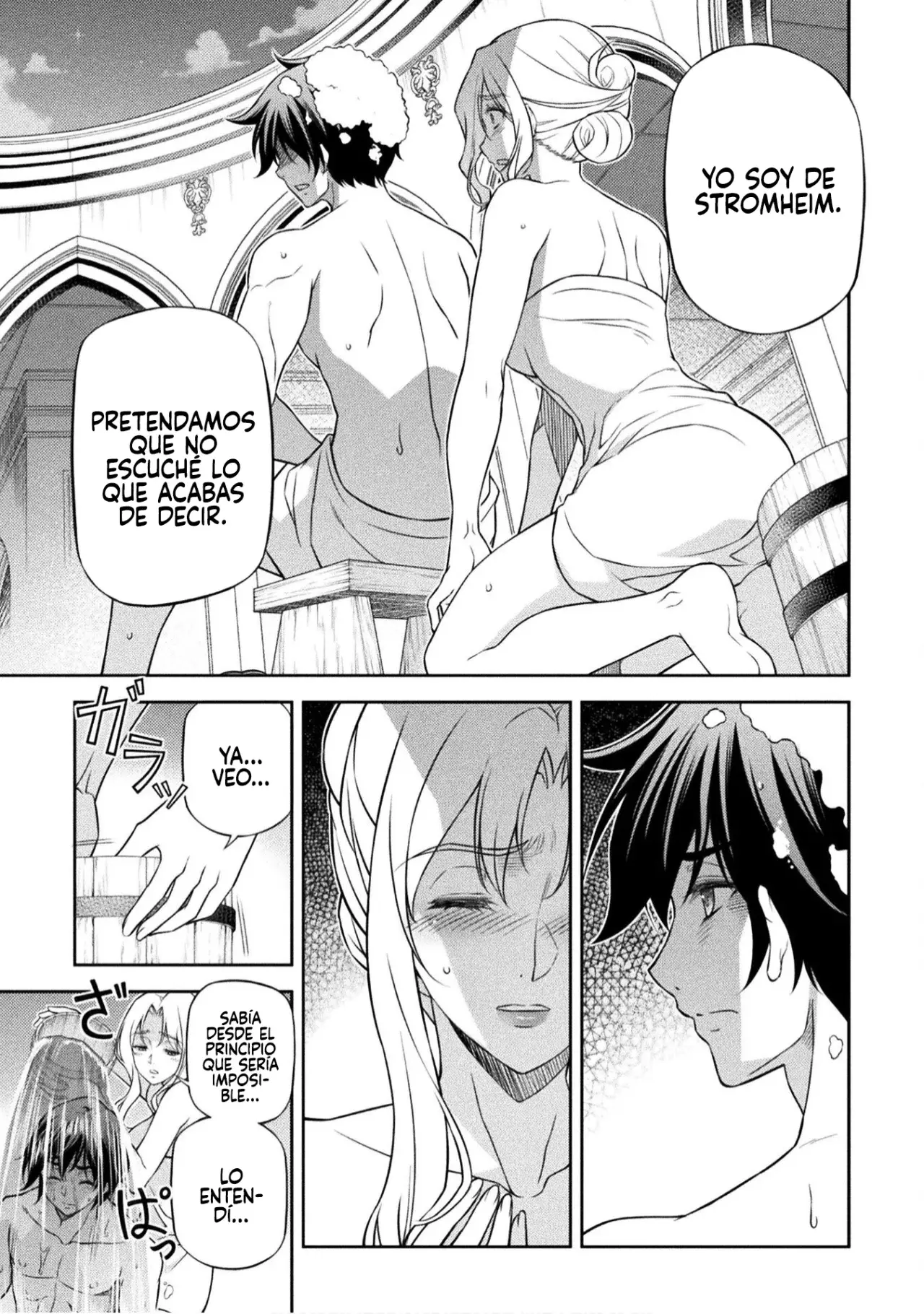 Read Drawing Saikyou Mangaka wa Oekaki Skill de Isekai Musou Suru ES Manga Online