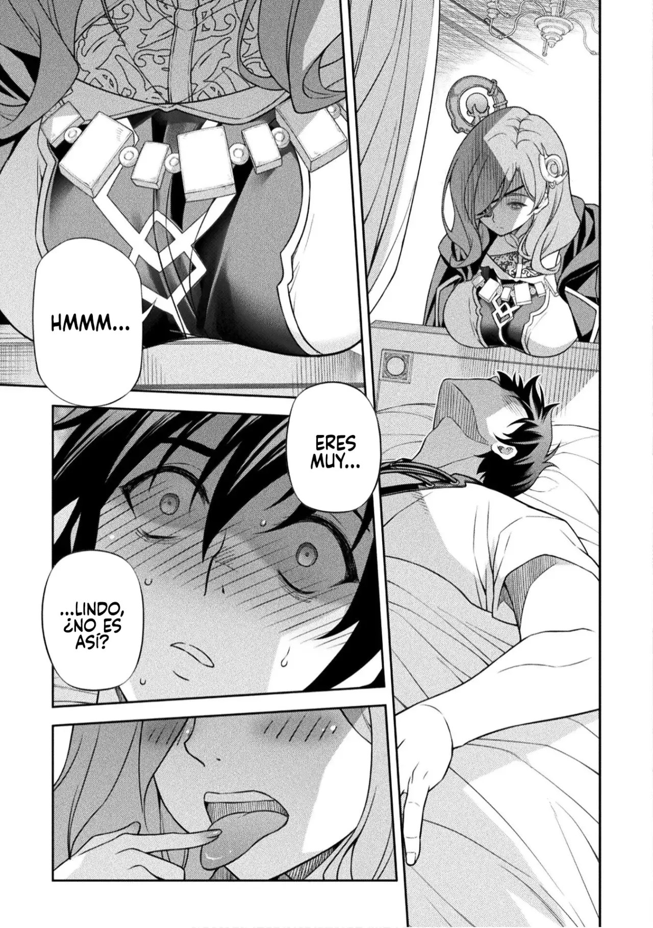Read Drawing Saikyou Mangaka wa Oekaki Skill de Isekai Musou Suru ES Manga Online