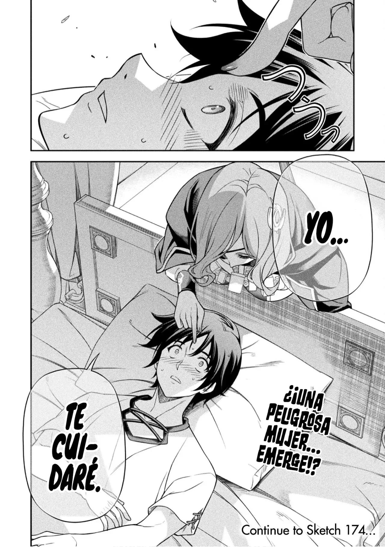 Read Drawing Saikyou Mangaka wa Oekaki Skill de Isekai Musou Suru ES Manga Online